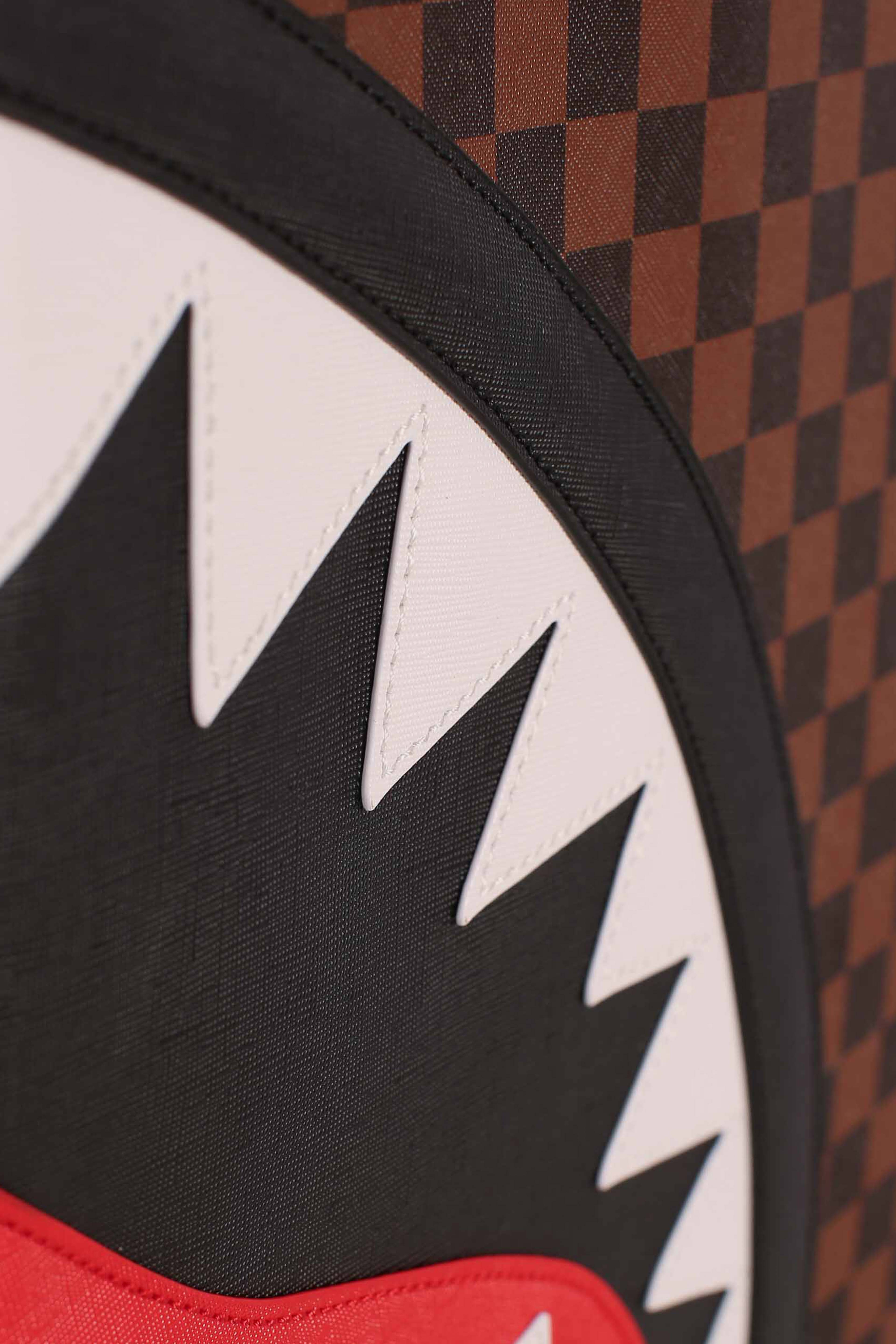 SPRAYGROUND 910CL271NSZBROWN