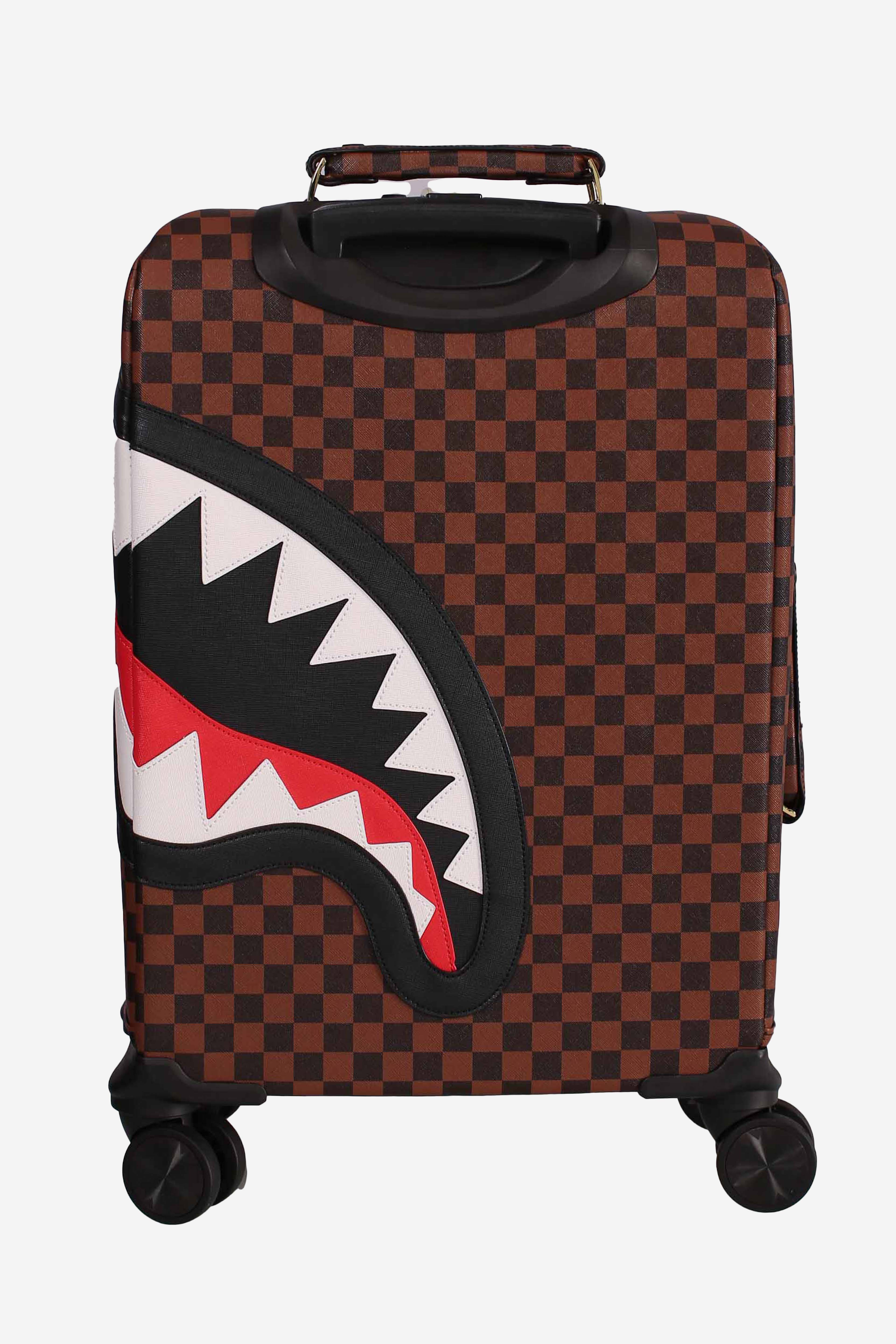 SPRAYGROUND 910CL271NSZBROWN
