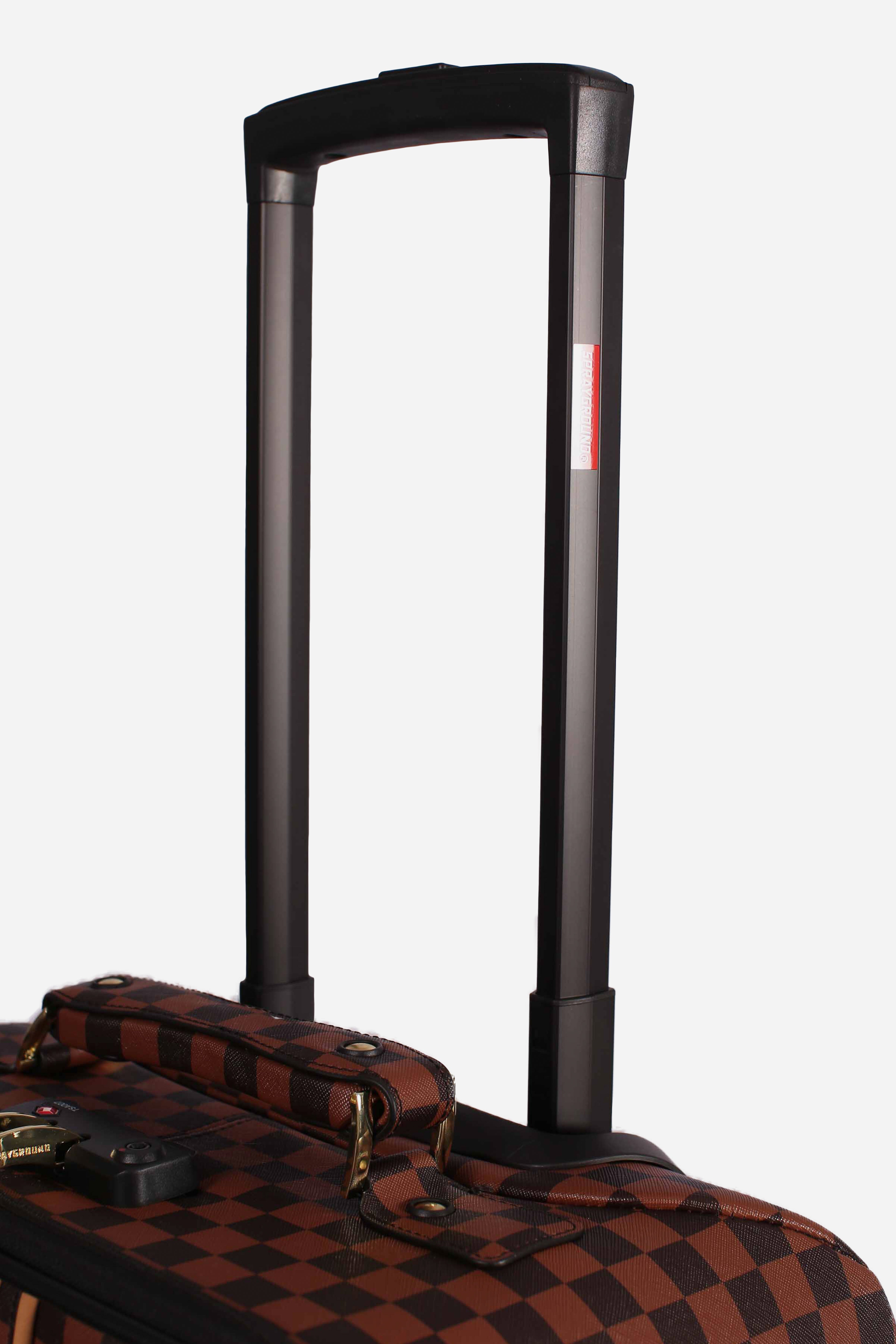 SPRAYGROUND 910CL271NSZBROWN