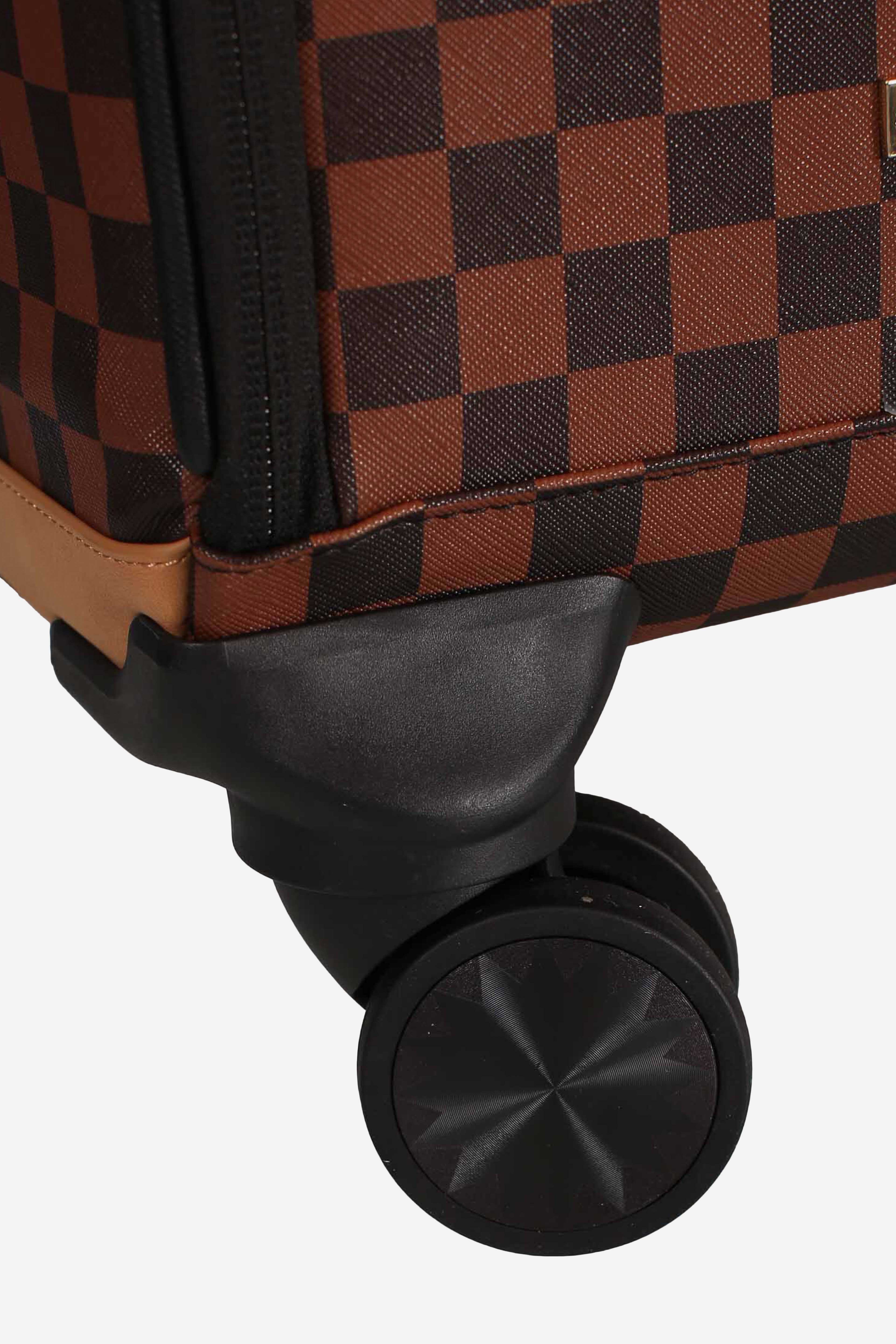 SPRAYGROUND 910CL271NSZBROWN