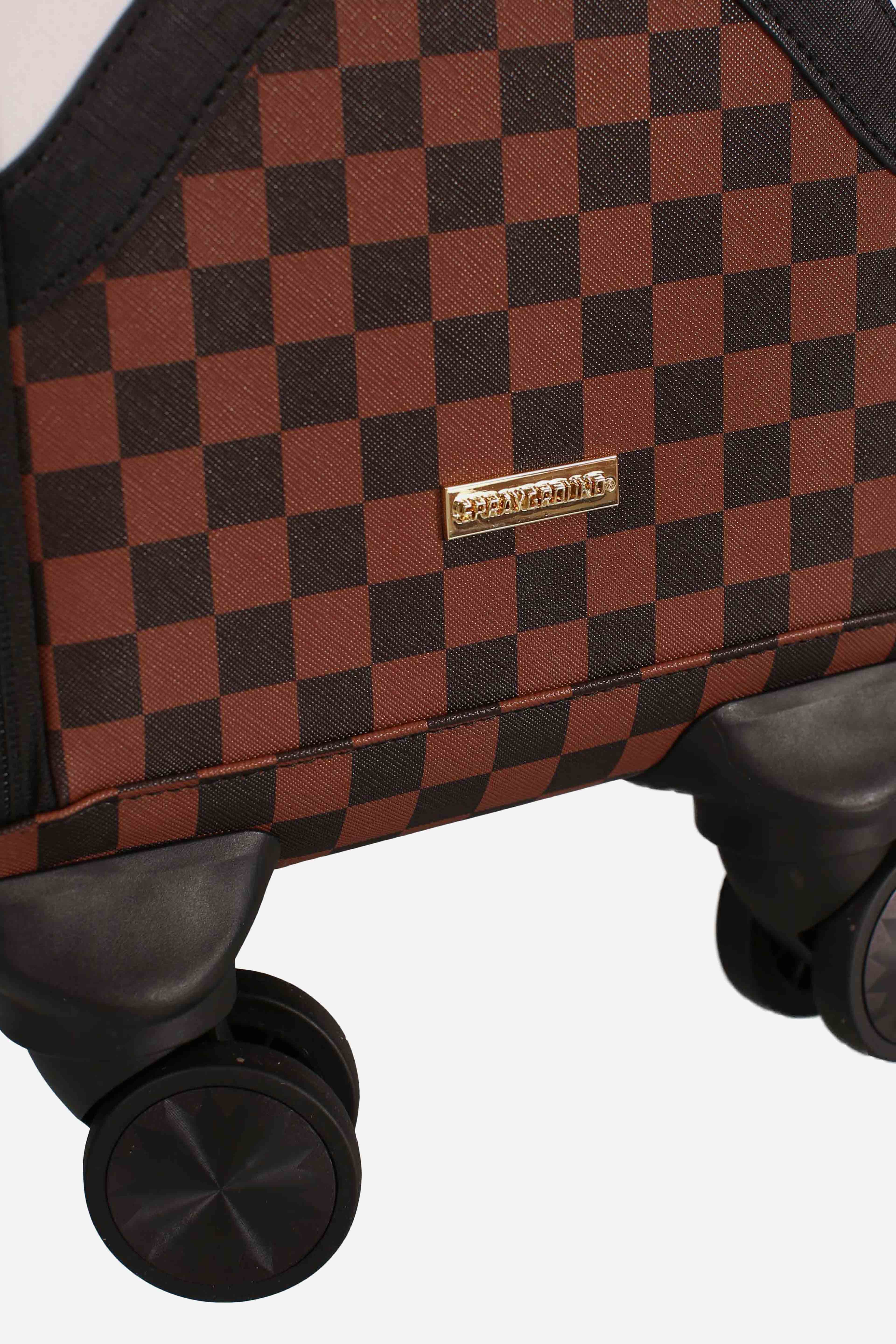 SPRAYGROUND 910CL271NSZBROWN