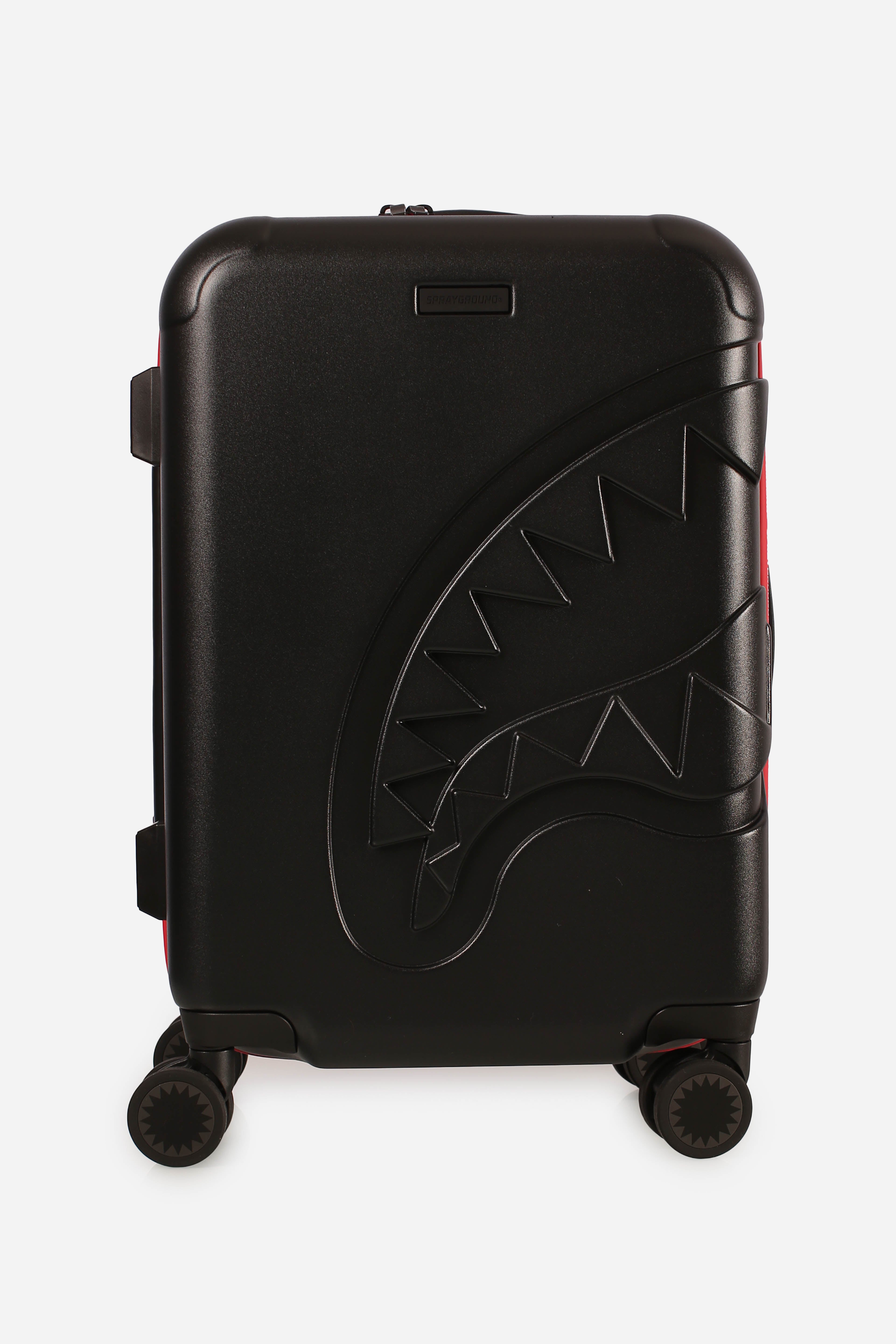 SPRAYGROUND 910CL273NSZBLACK