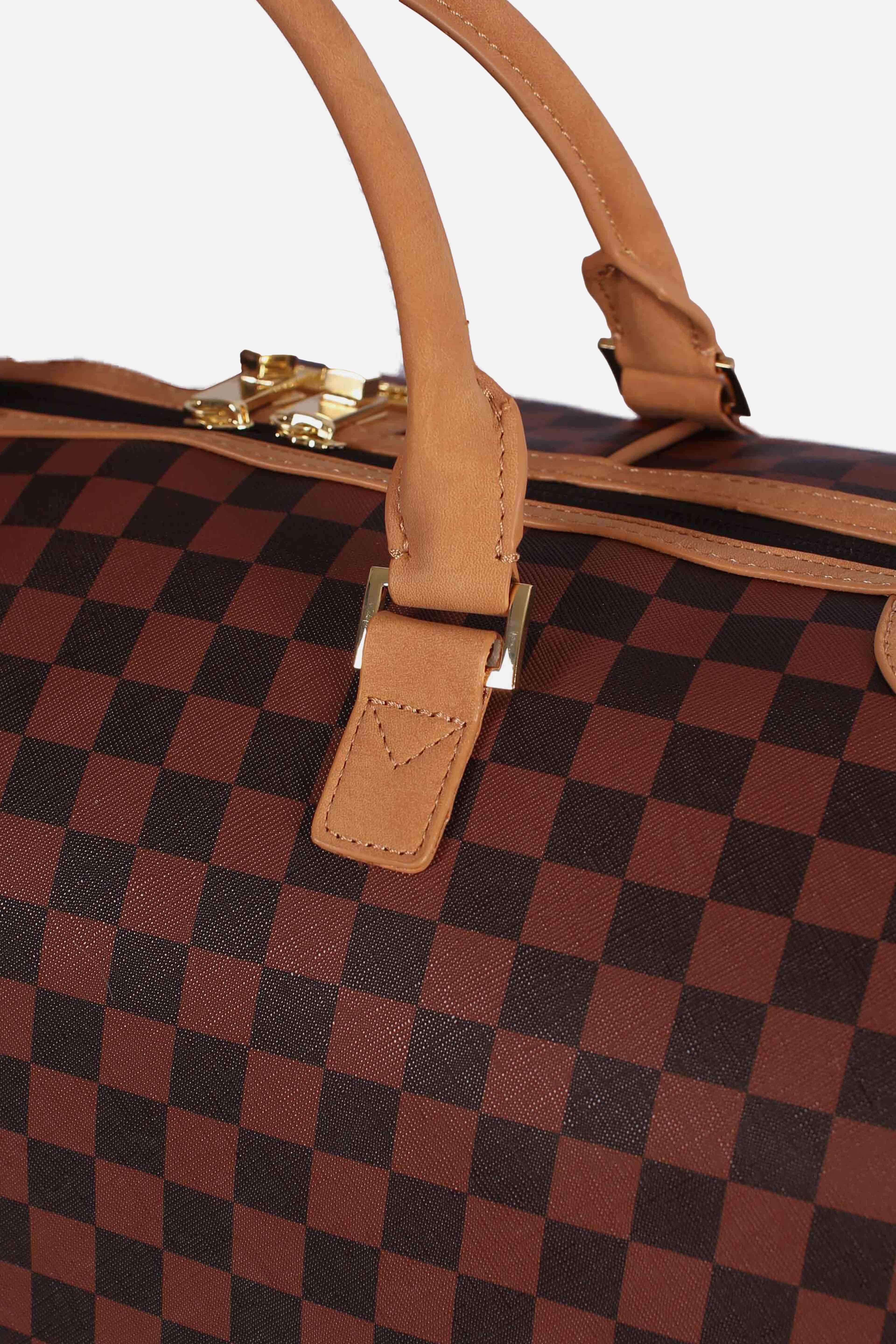 SPRAYGROUND 910D7616NSZBROWN
