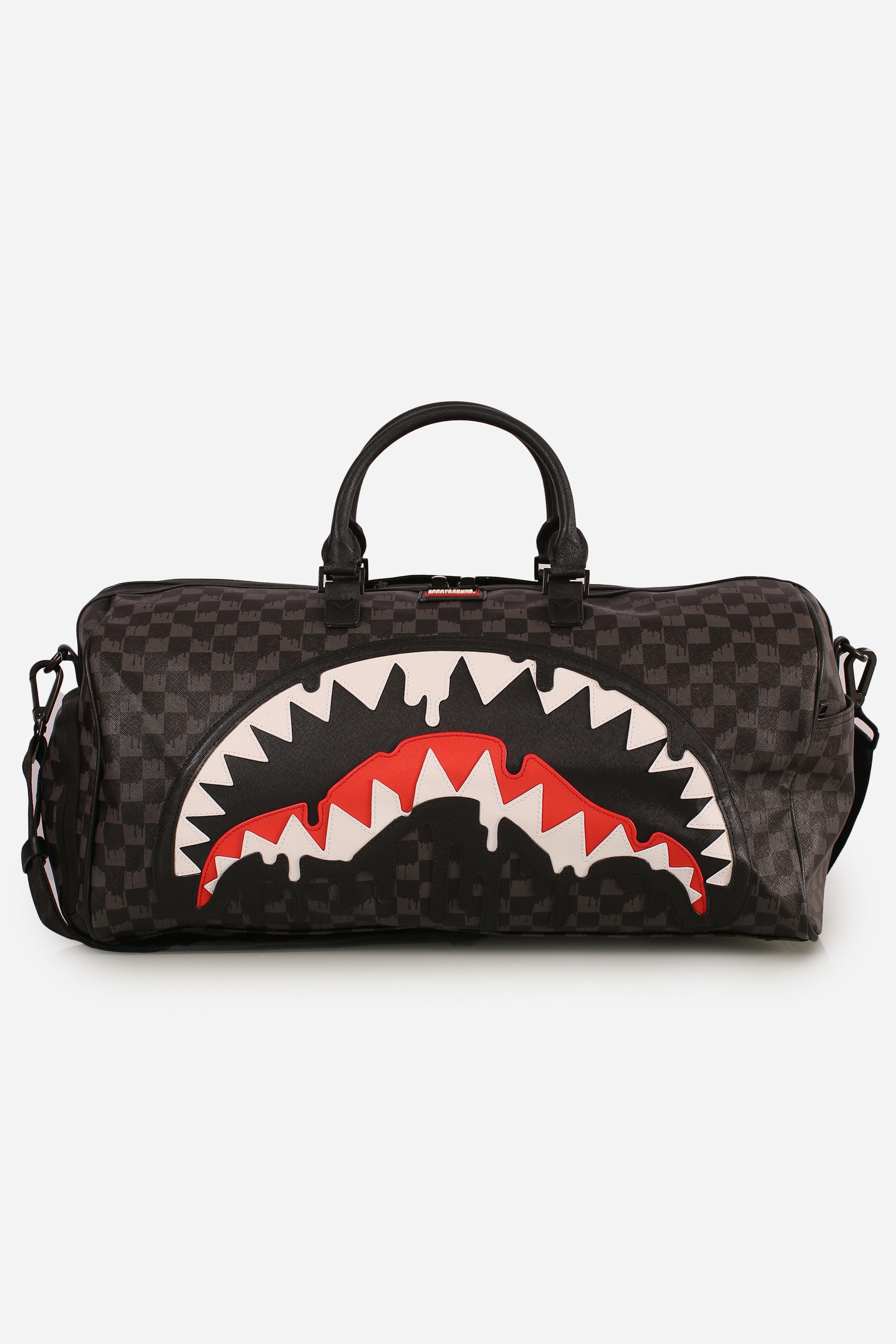 SPRAYGROUND 910D7966NSZBLACK