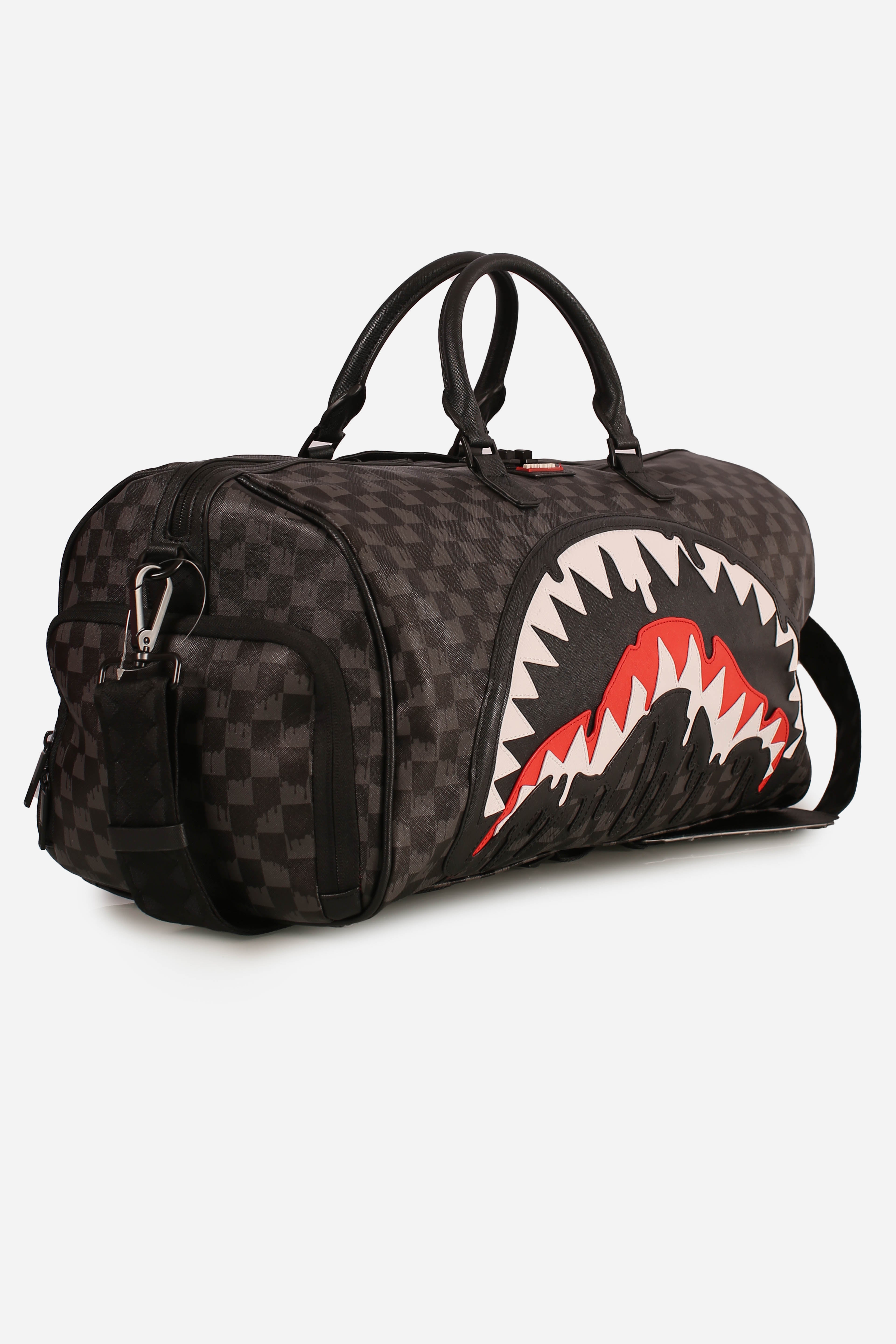 SPRAYGROUND 910D7966NSZBLACK