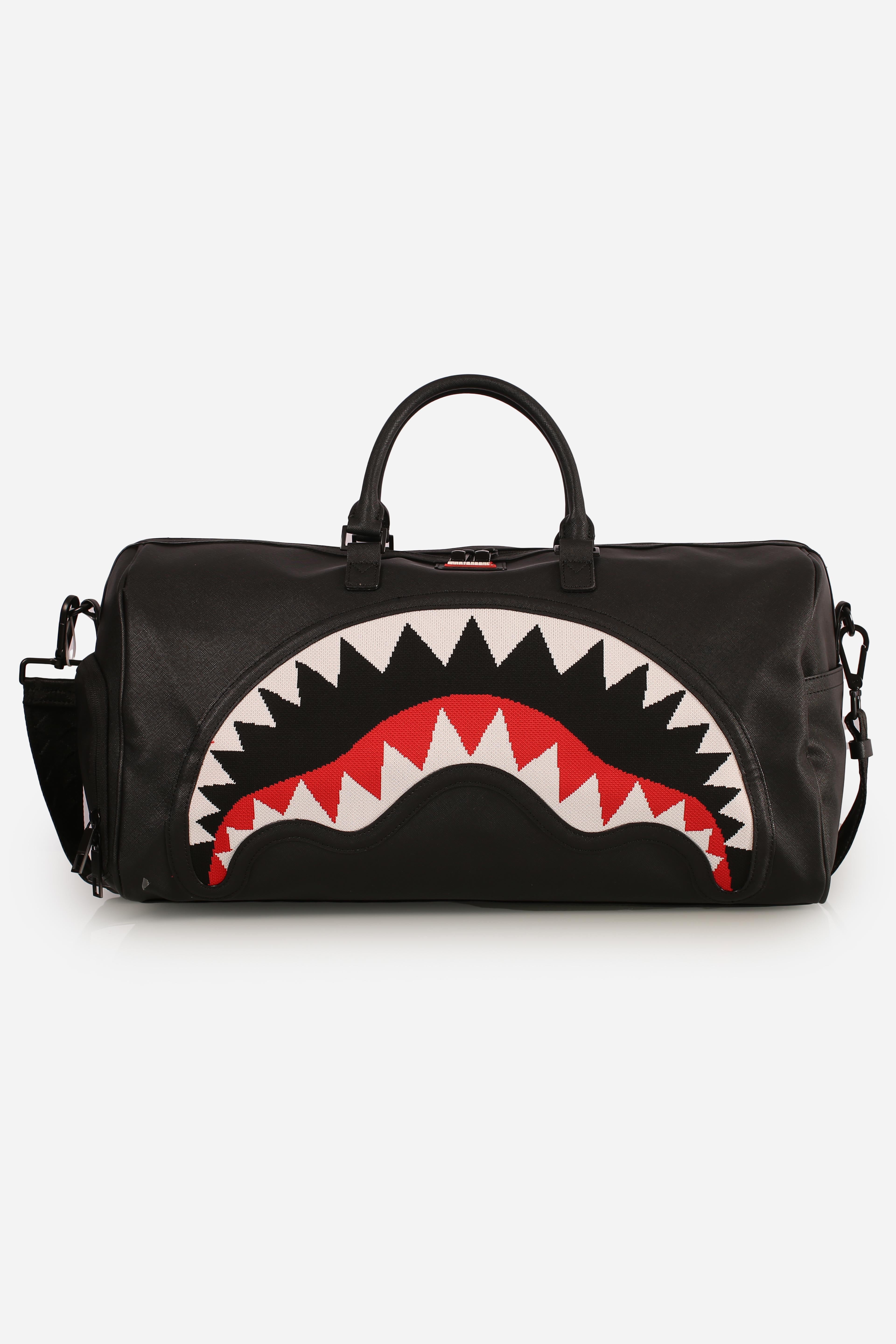 SPRAYGROUND 910D8025NSZBLACK