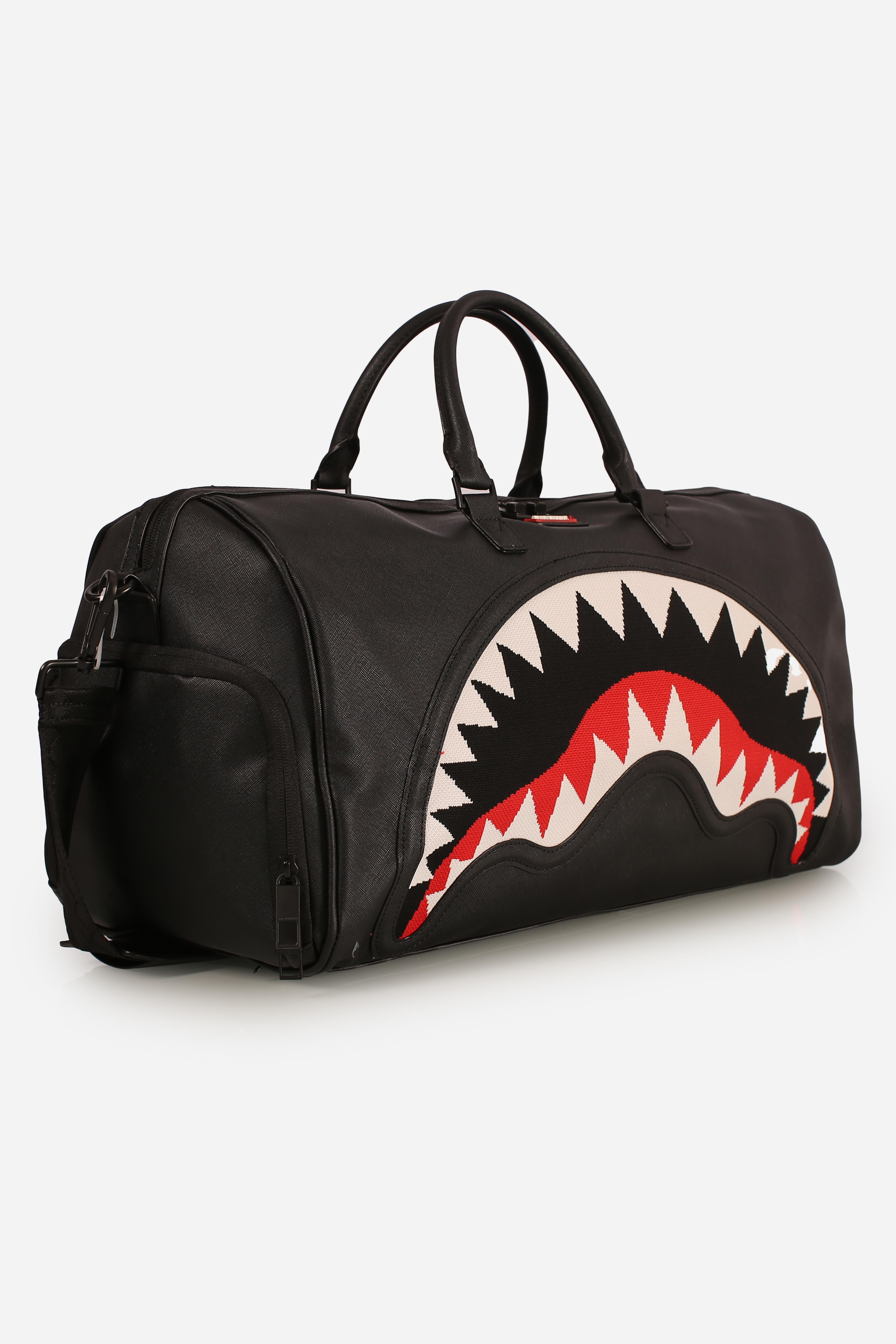 SPRAYGROUND 910D8025NSZBLACK
