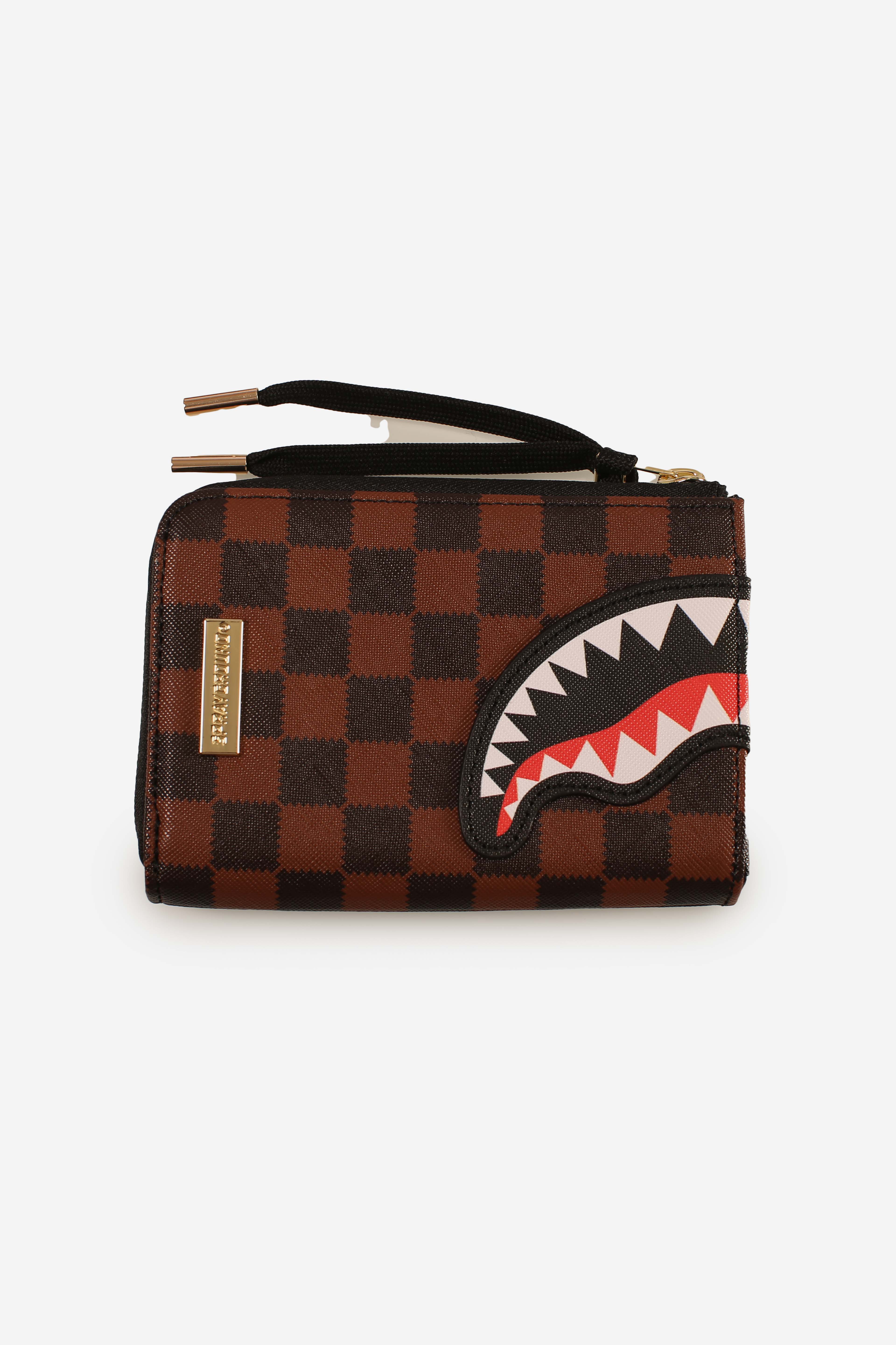 SPRAYGROUND 910W7843NSZBROWN