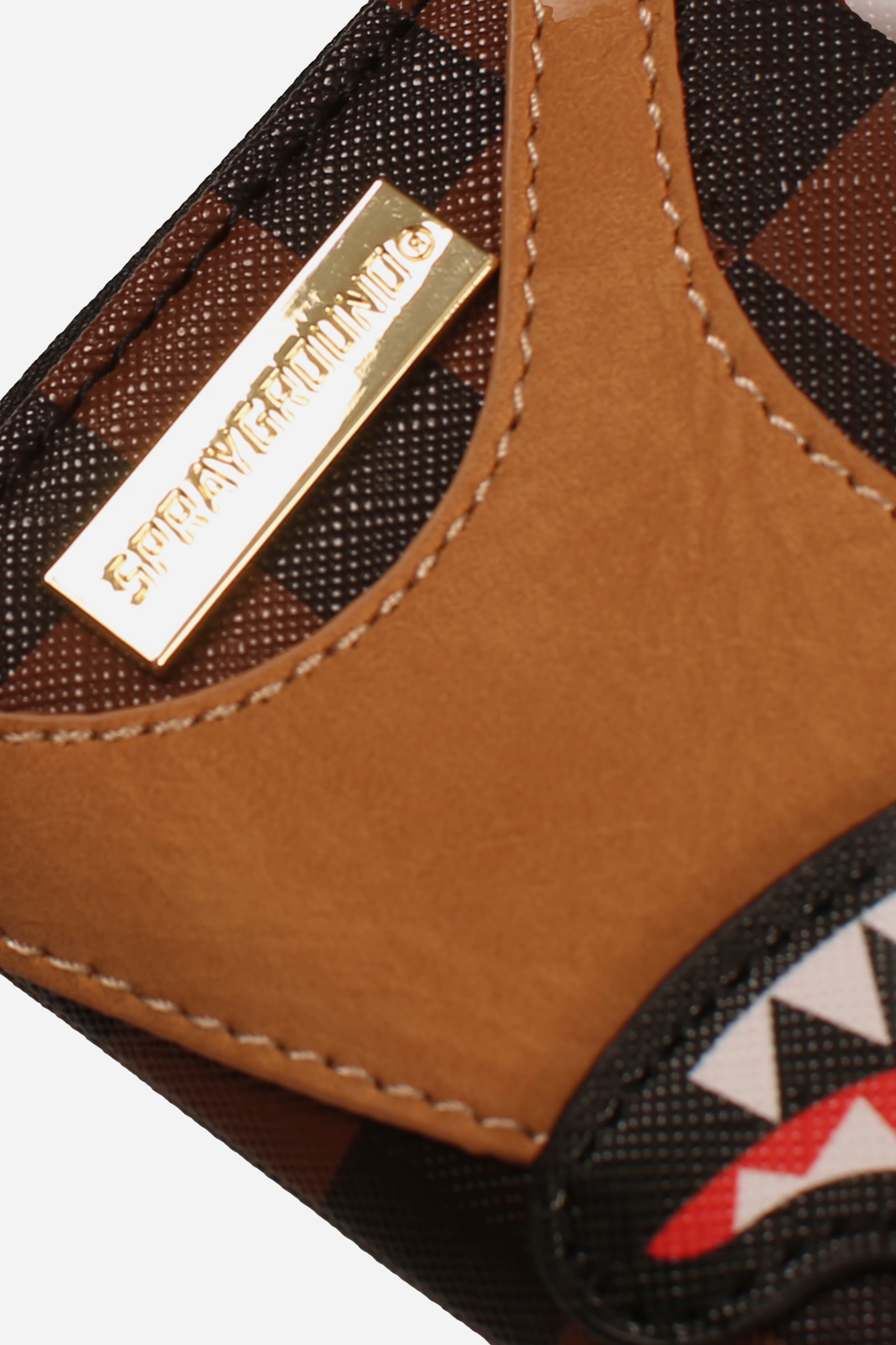 SPRAYGROUND 910W7999NSZBROWN