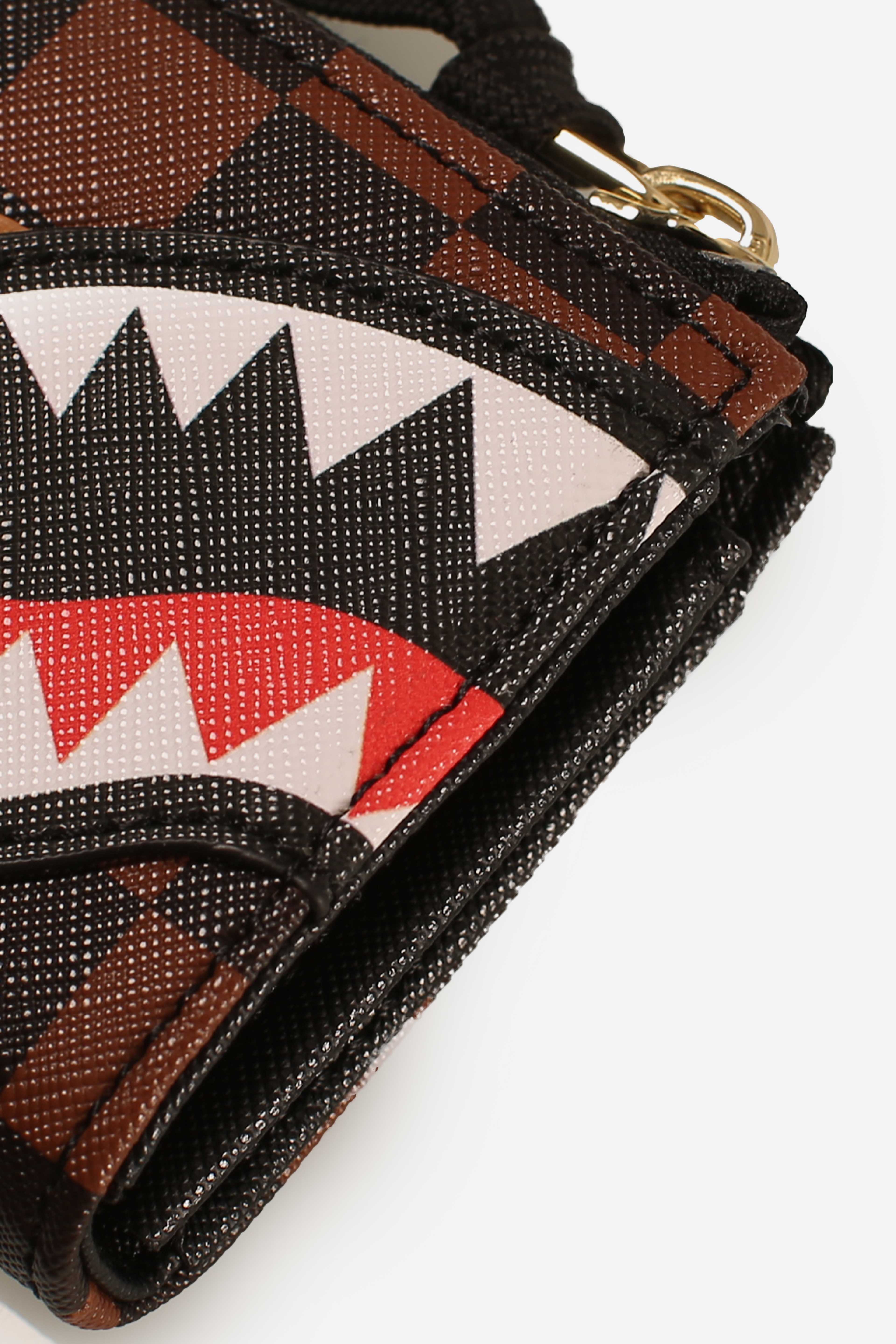 SPRAYGROUND 910W7999NSZBROWN