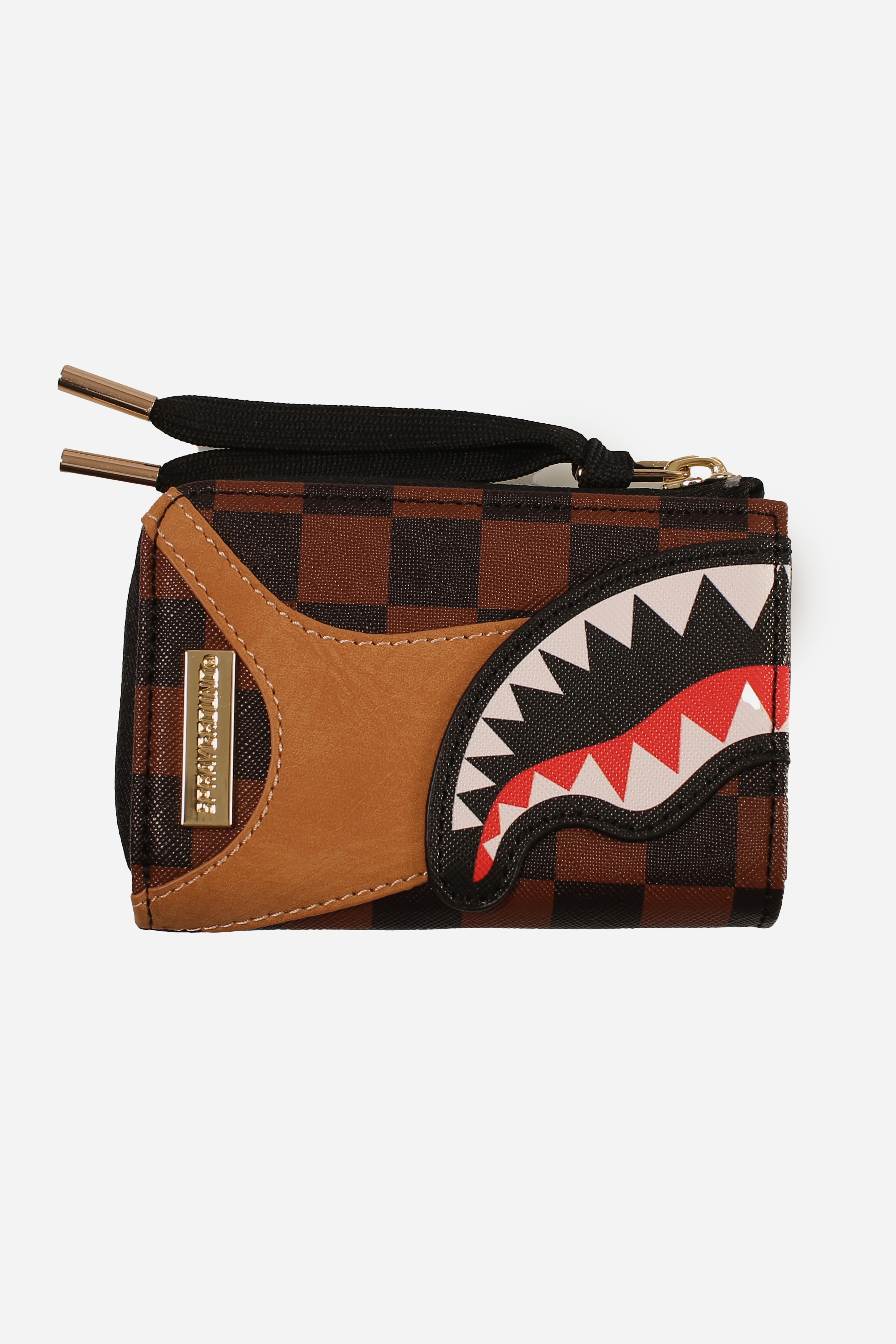 SPRAYGROUND 910W7999NSZBROWN