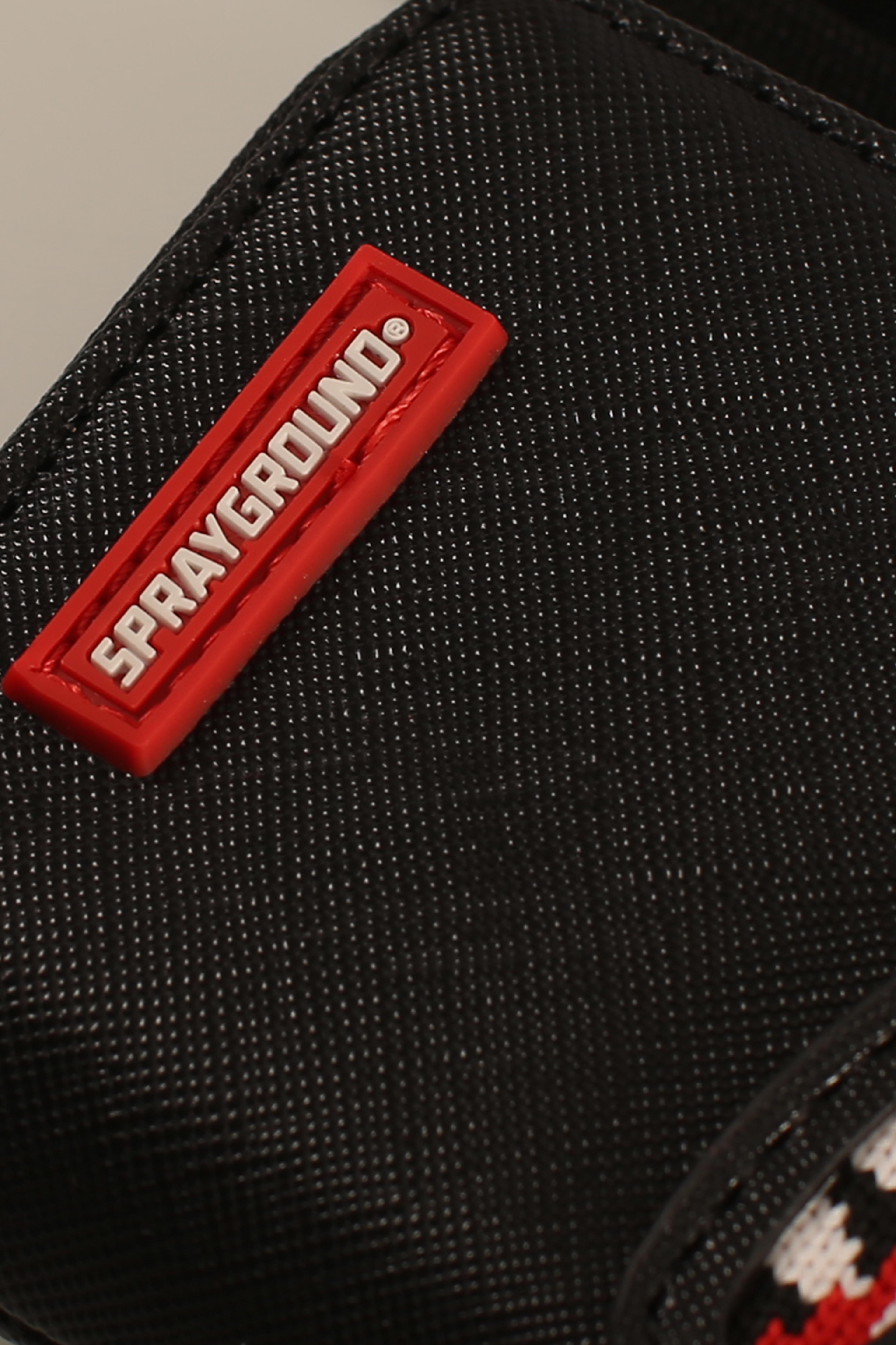 SPRAYGROUND 910W8029NSZBLACK