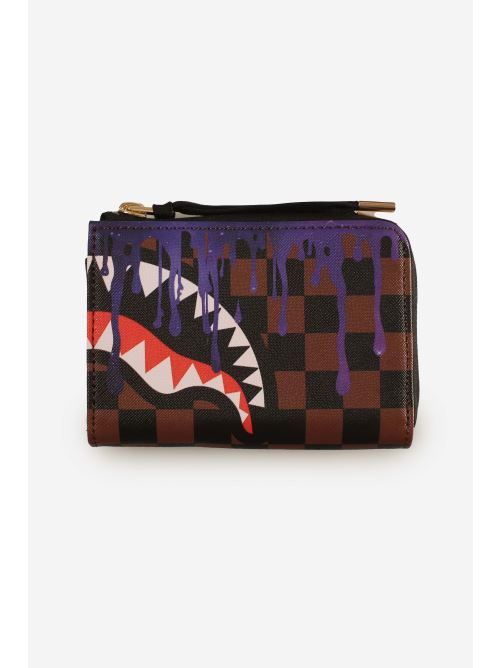 SPRAYGROUND 910W8040NSZBROWN