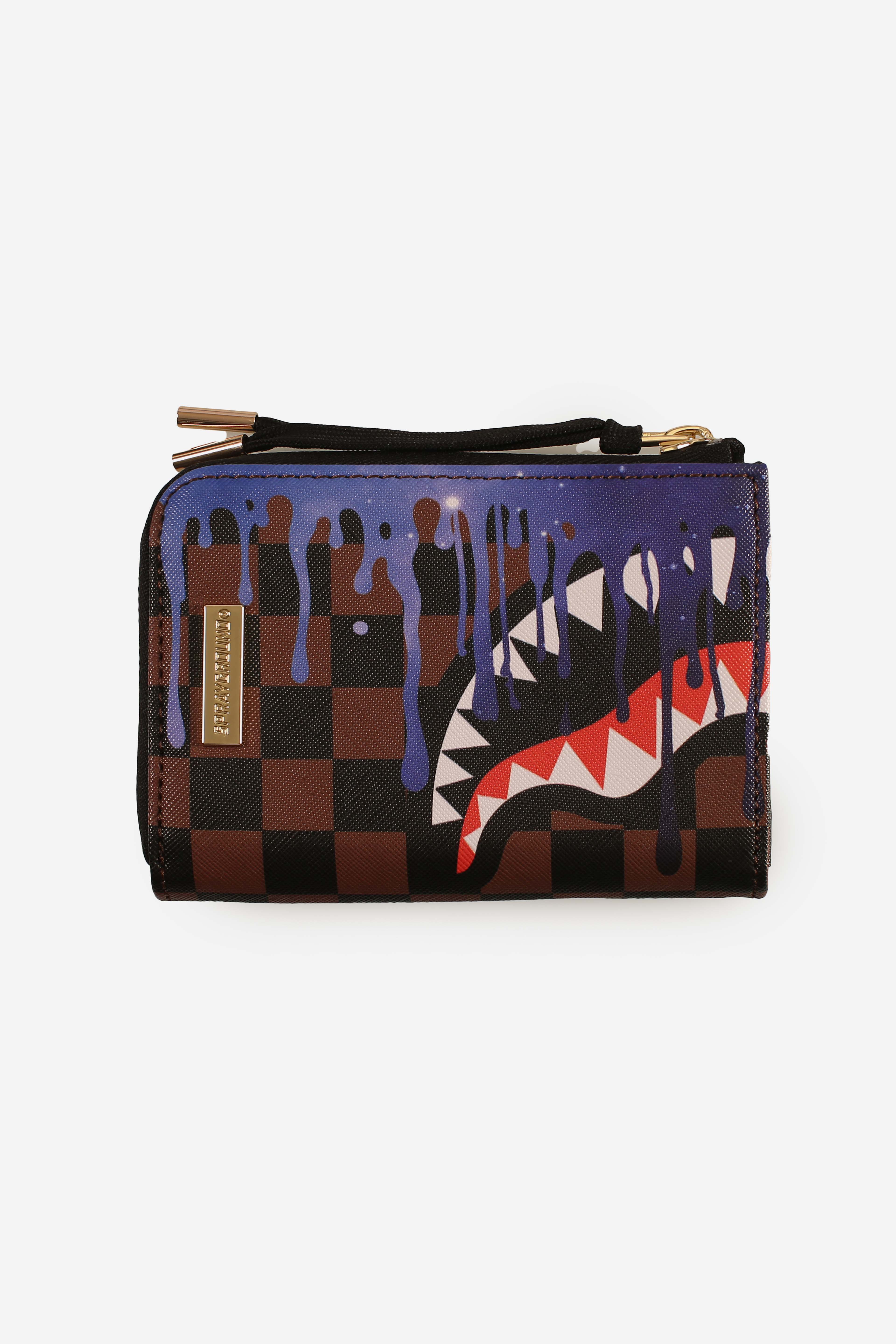 SPRAYGROUND 910W8040NSZBROWN