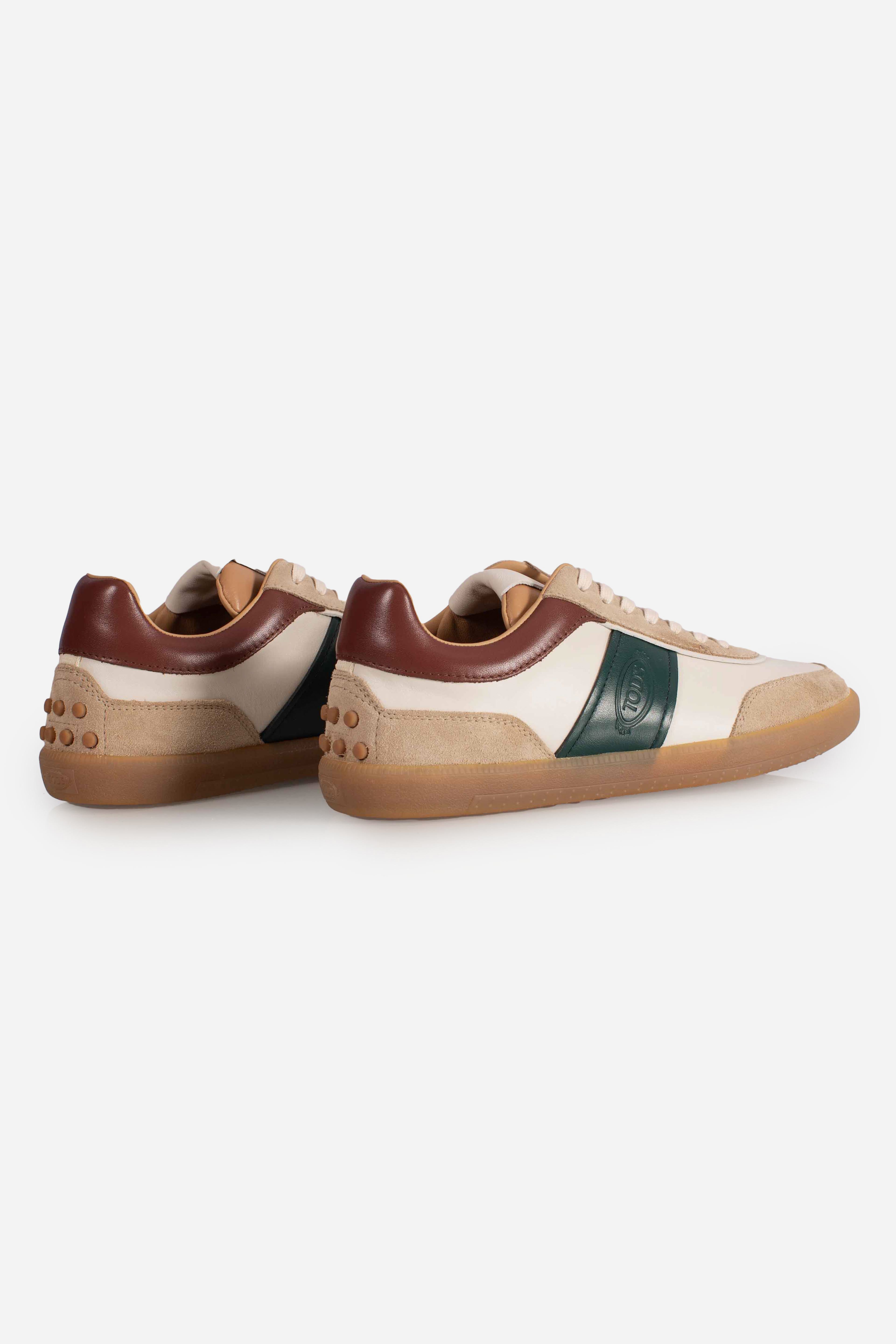 TOD'S XXM68C0DP30IRABI47
