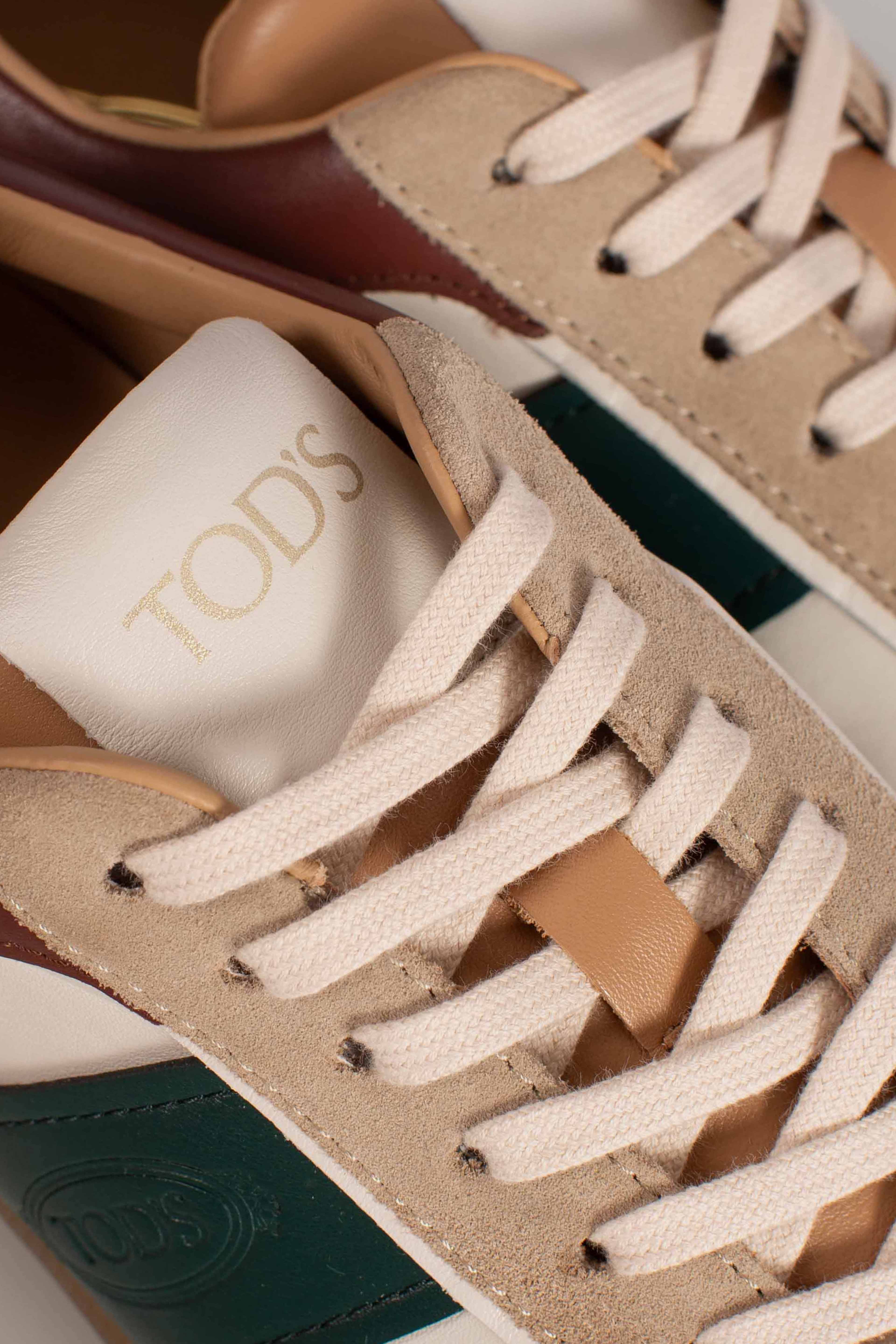 TOD'S XXM68C0DP30IRABI47