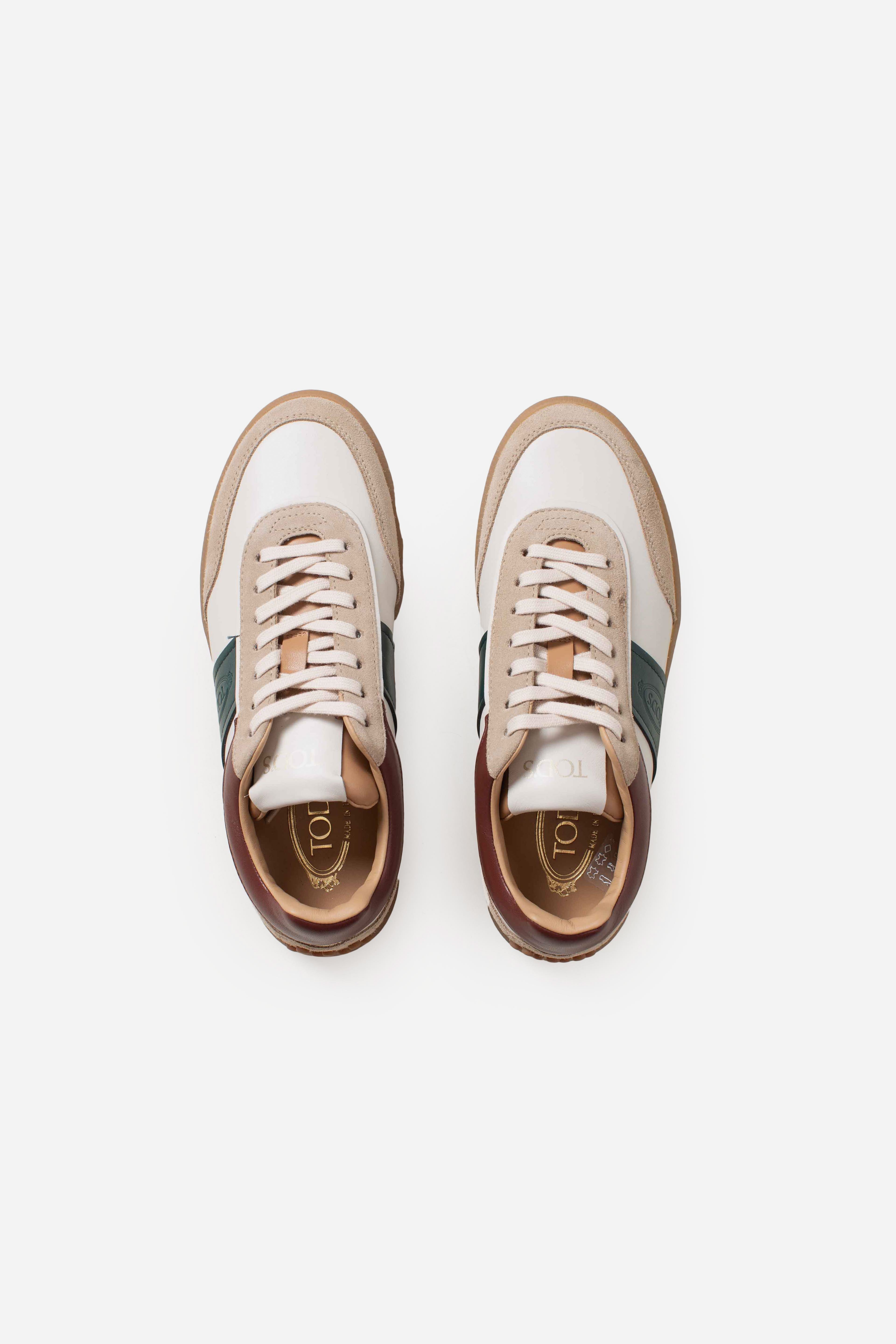 TOD'S XXM68C0DP30IRABI47