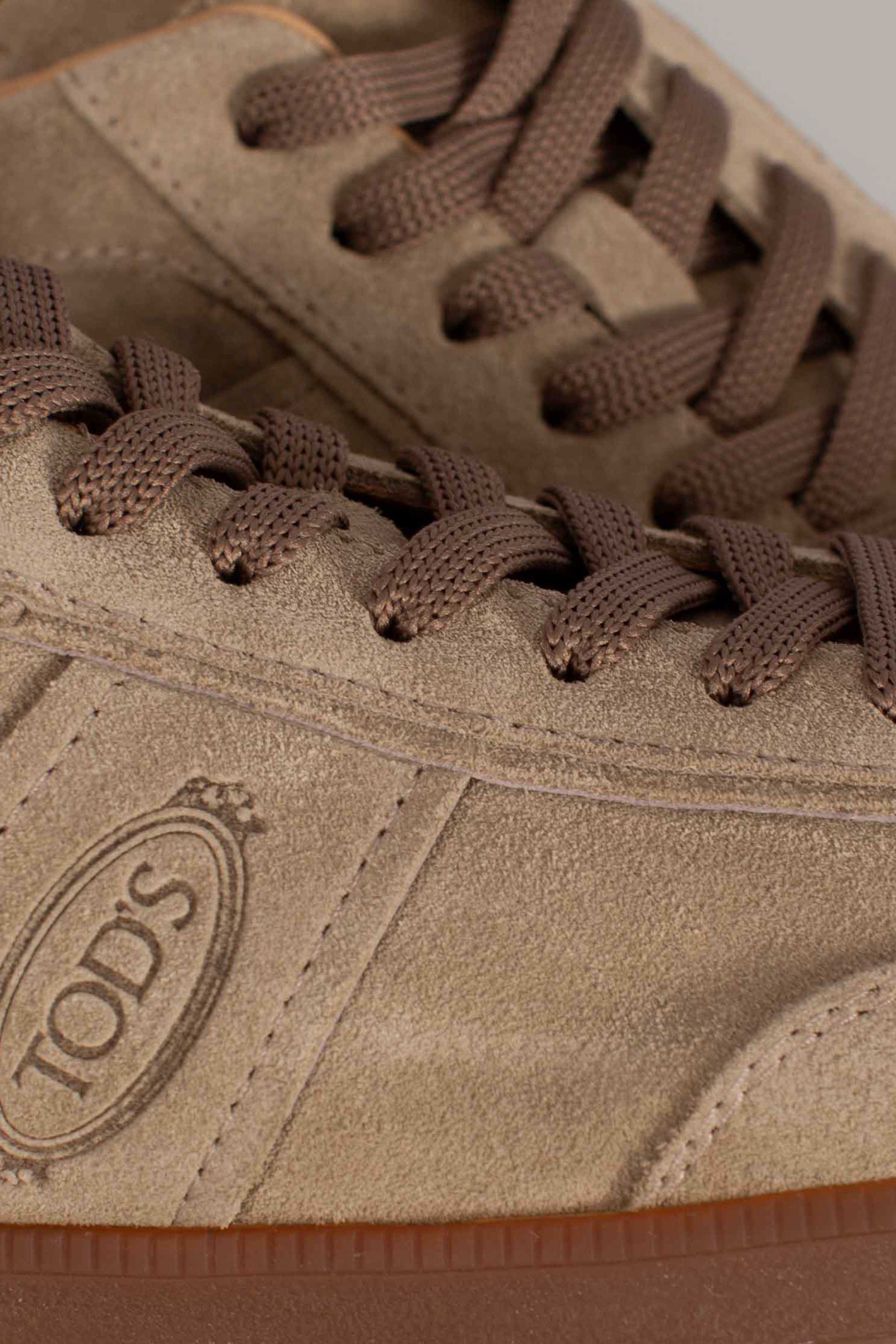 TOD'S XXM68C0DP30RE0C405
