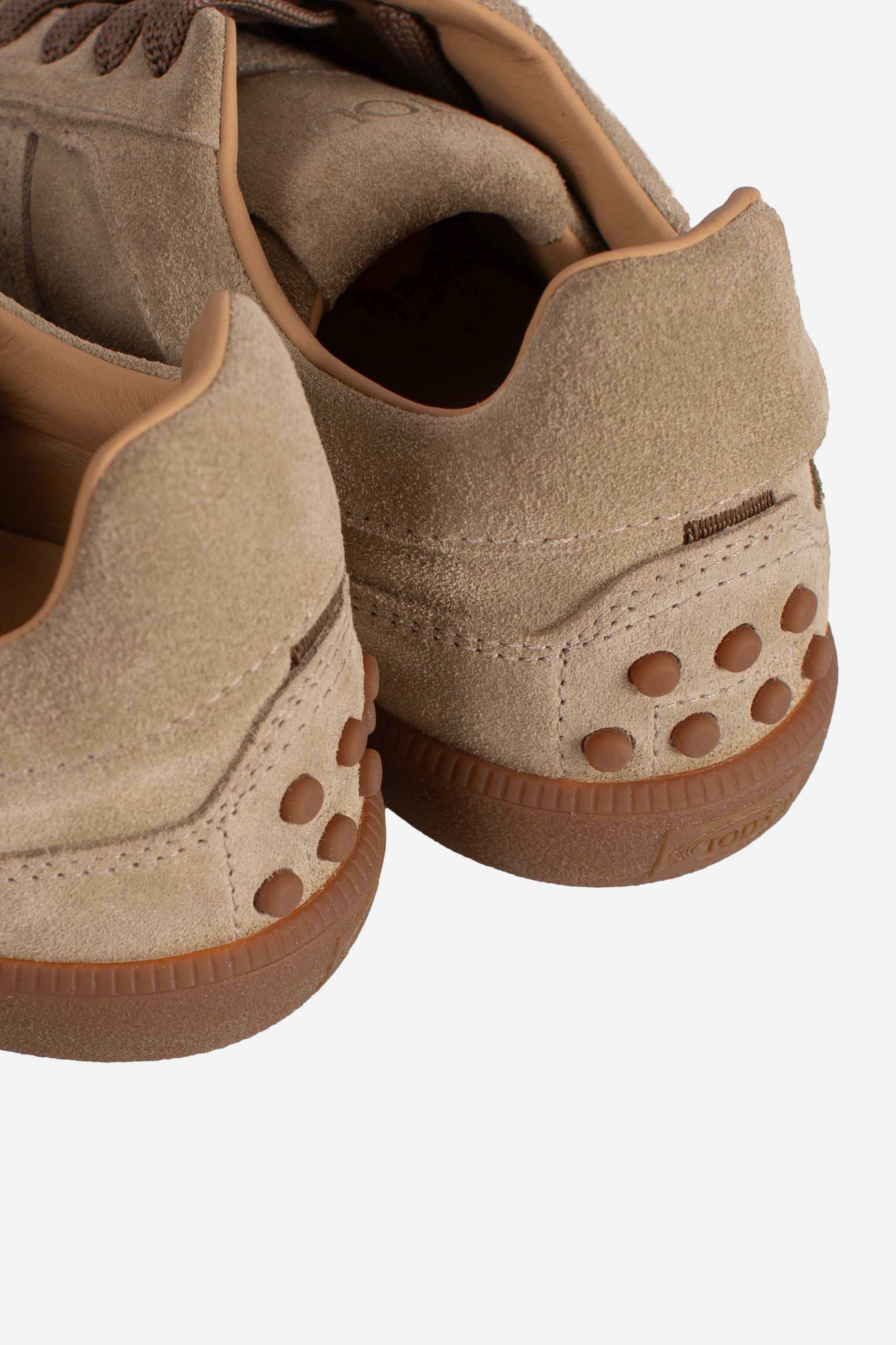 TOD'S XXM68C0DP30RE0C405