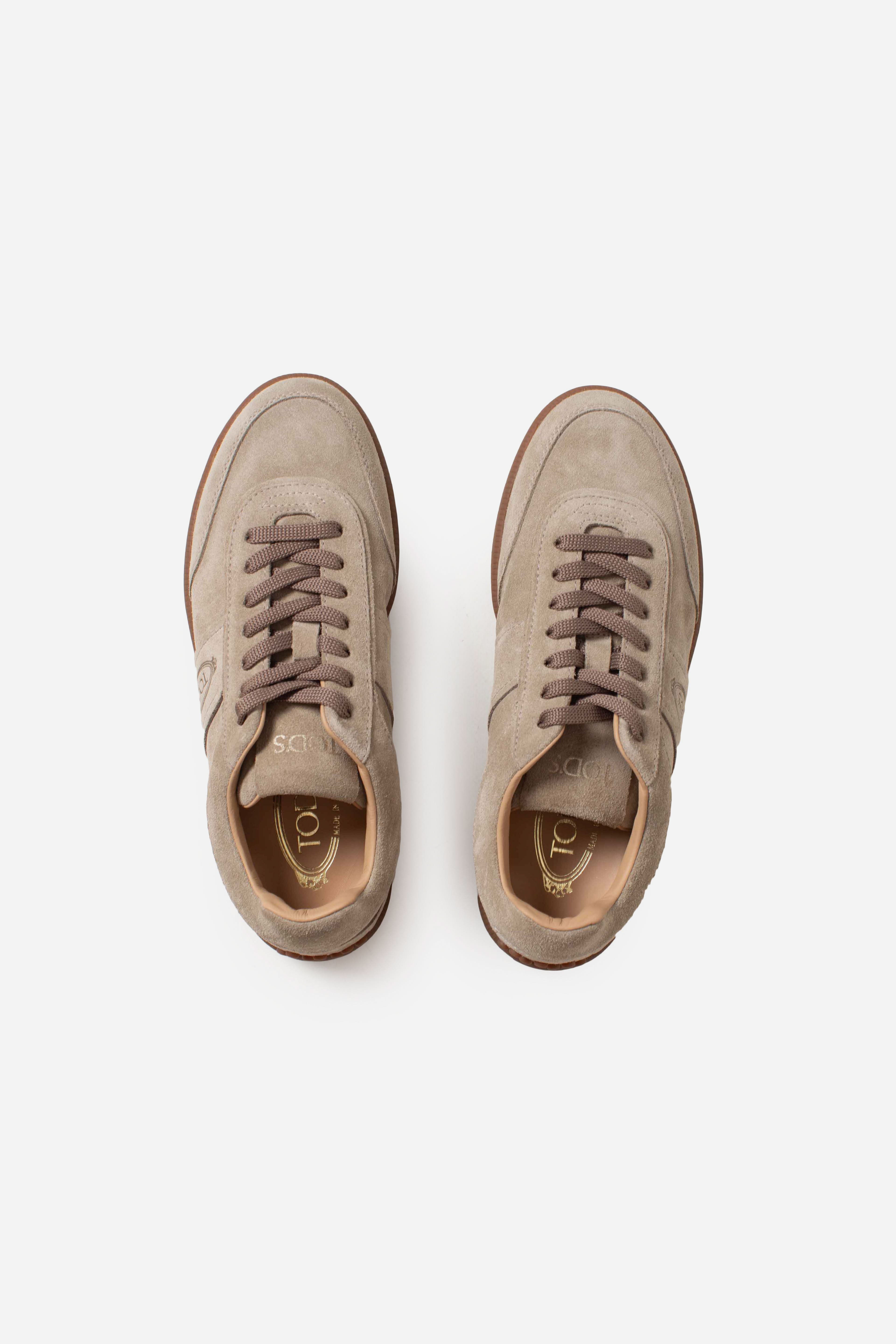 TOD'S XXM68C0DP30RE0C405