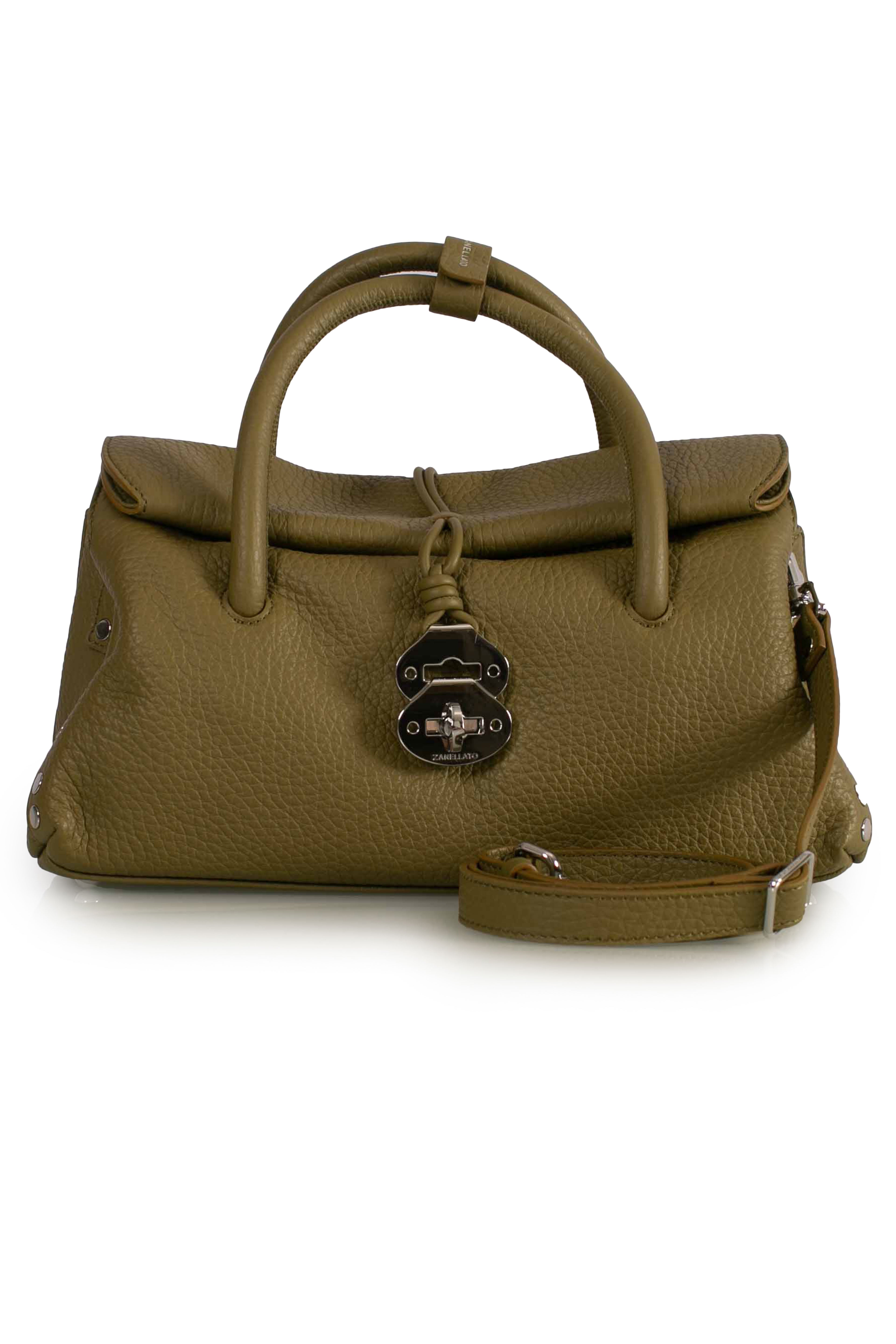 ZANELLATO 0687501120000SZ0403