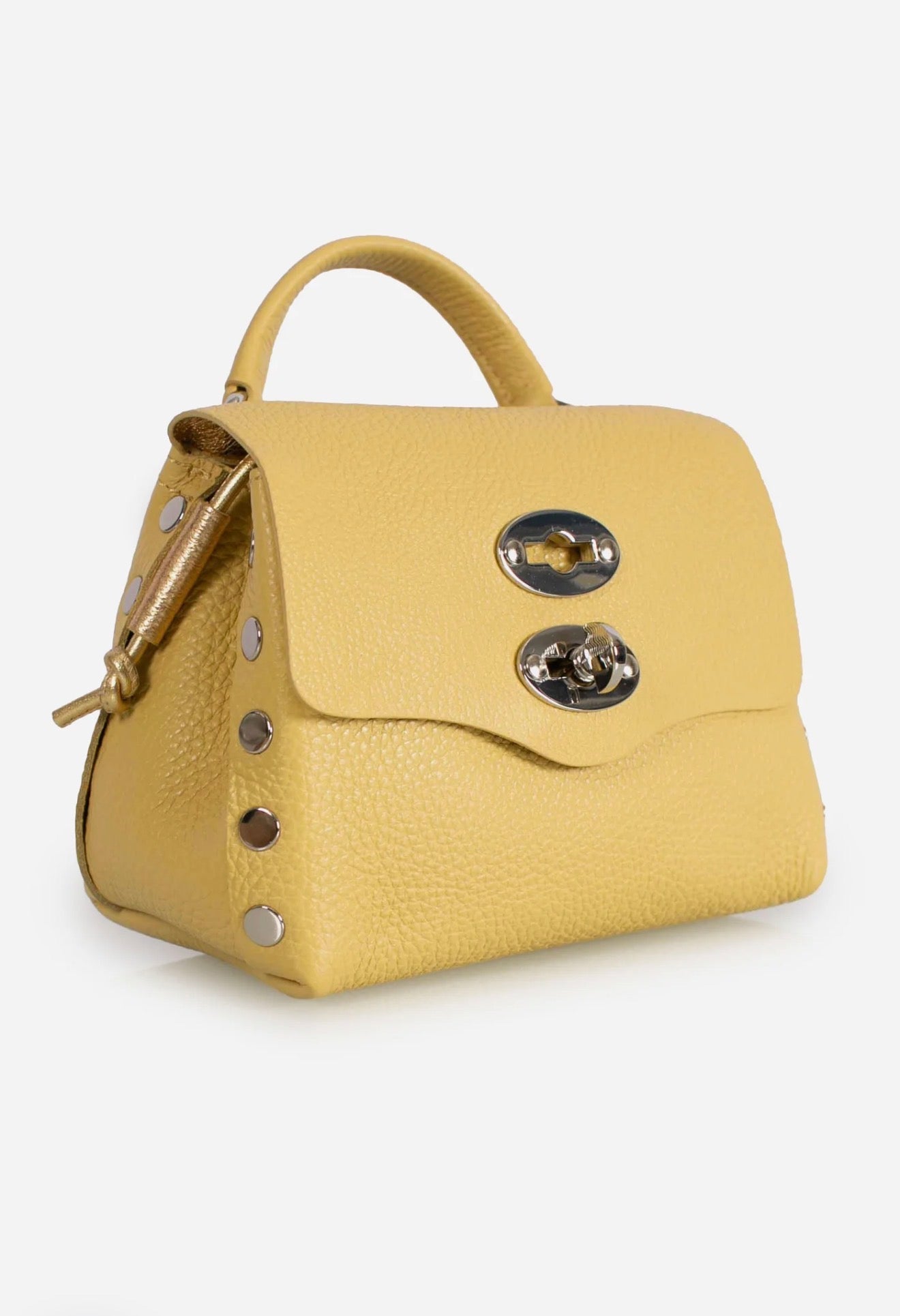 Borsa postina Super Baby daily night yellow canarin