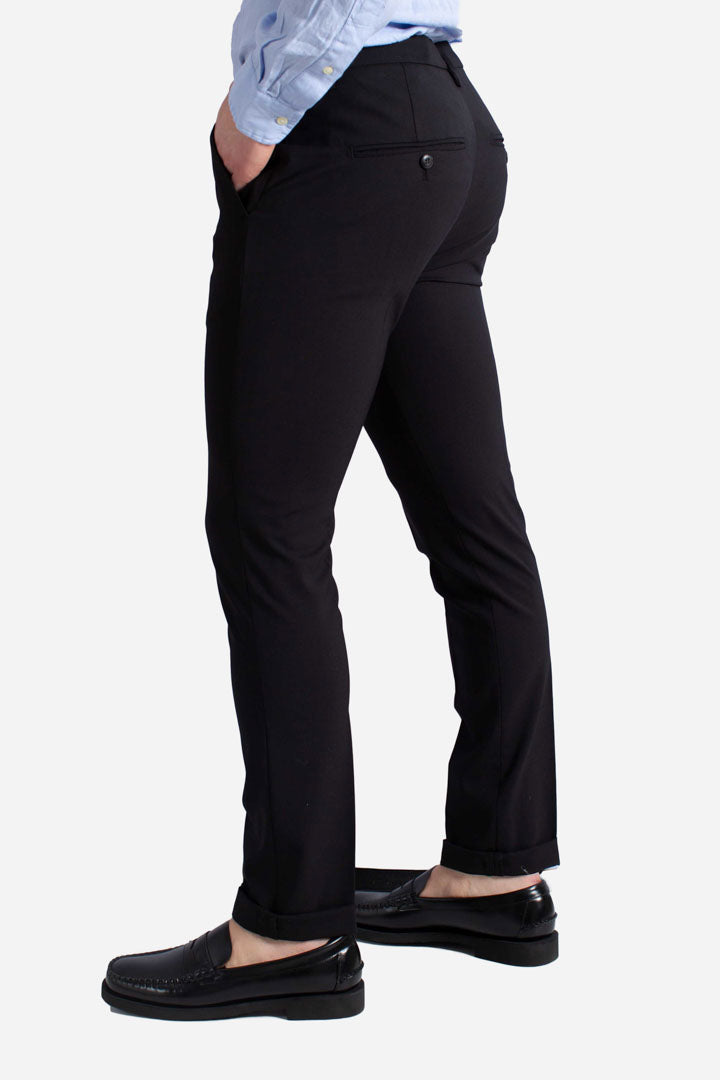 DONDUP UP235WS0114999