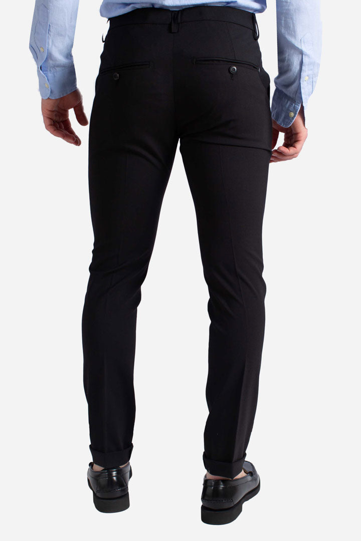 DONDUP UP235WS0114999