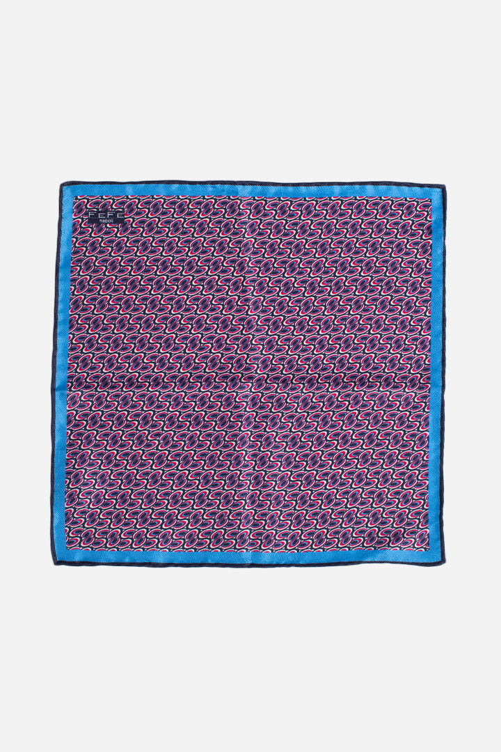 FEFE' G1957601BLU ROSSO