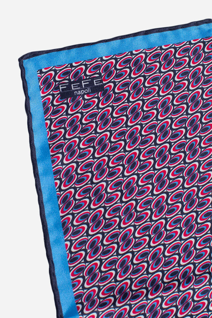 FEFE' G1957601BLU ROSSO