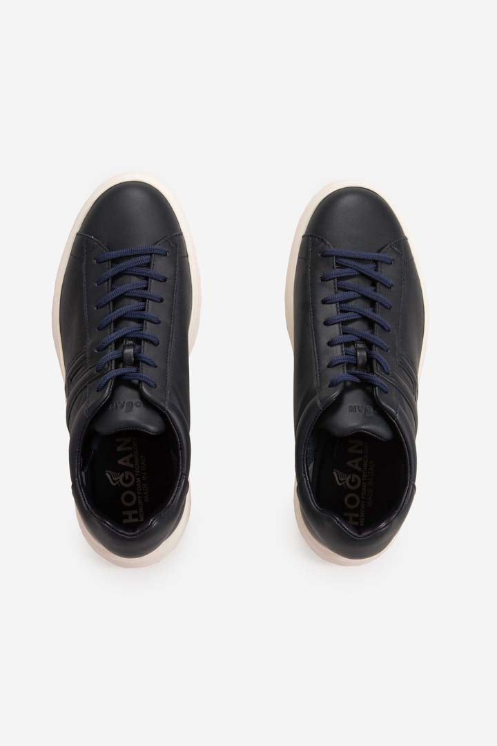 Sneakers H580 blu
