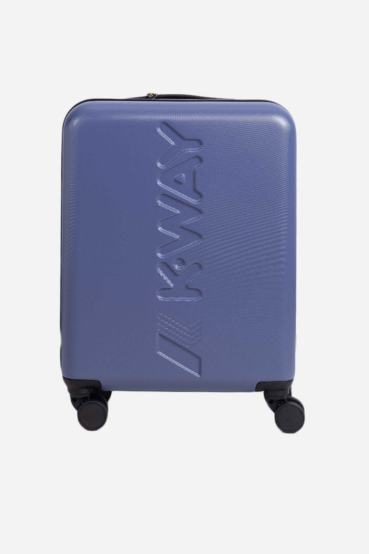 Cabin Trolley small Blue ind - blue md cobalt