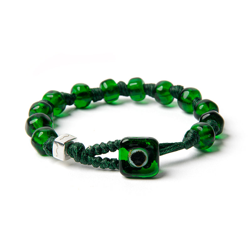 BRACCIALETTI AUA BOSCOVERDE