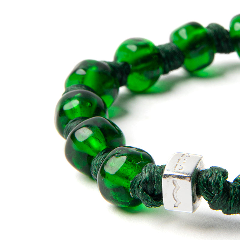 BRACCIALETTI AUA BOSCOVERDE