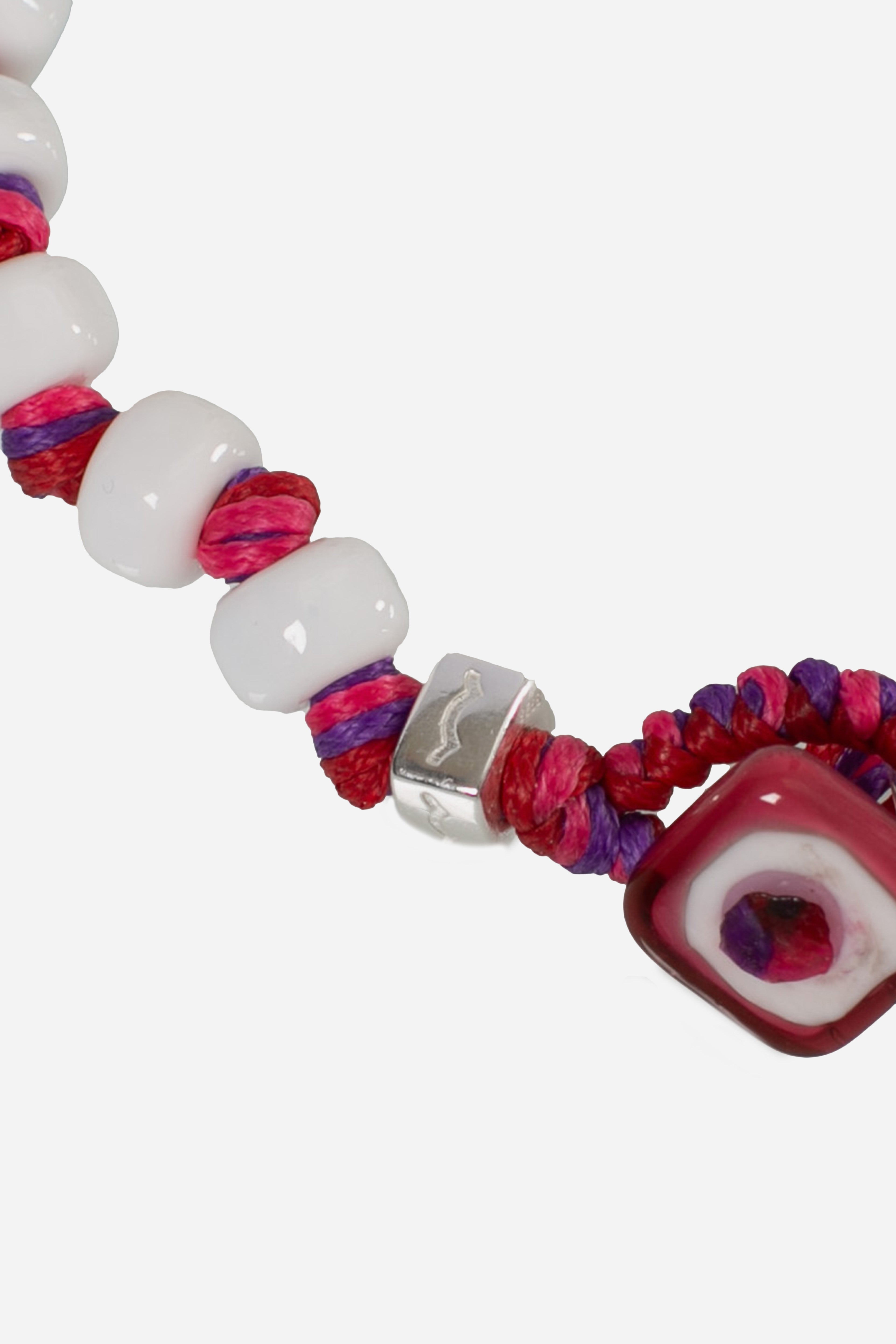 BRACCIALETTI AUA CATANIAWHITE