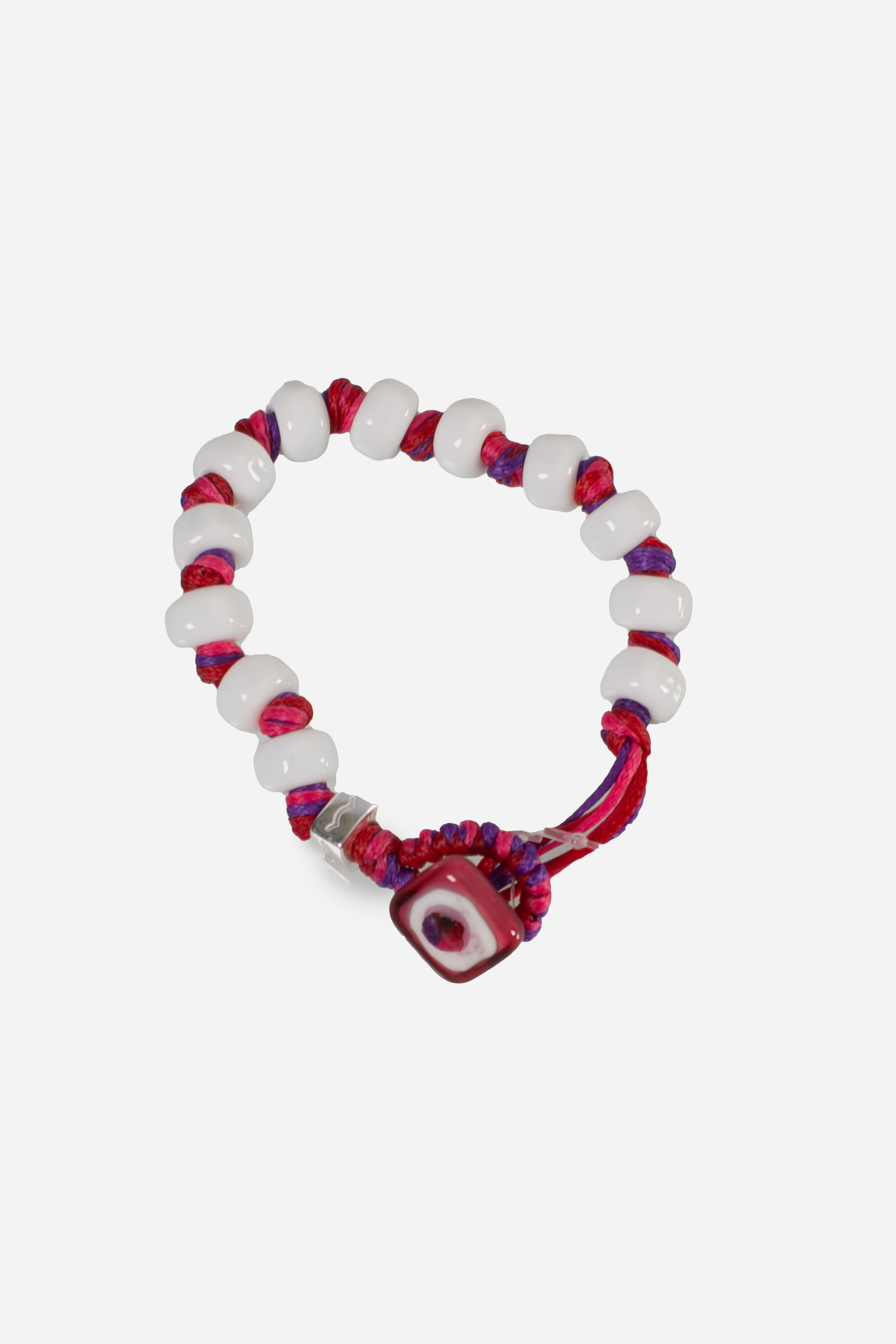 BRACCIALETTI AUA CATANIAWHITE