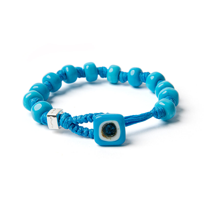 BRACCIALETTI AUA CIELOAZZURRO