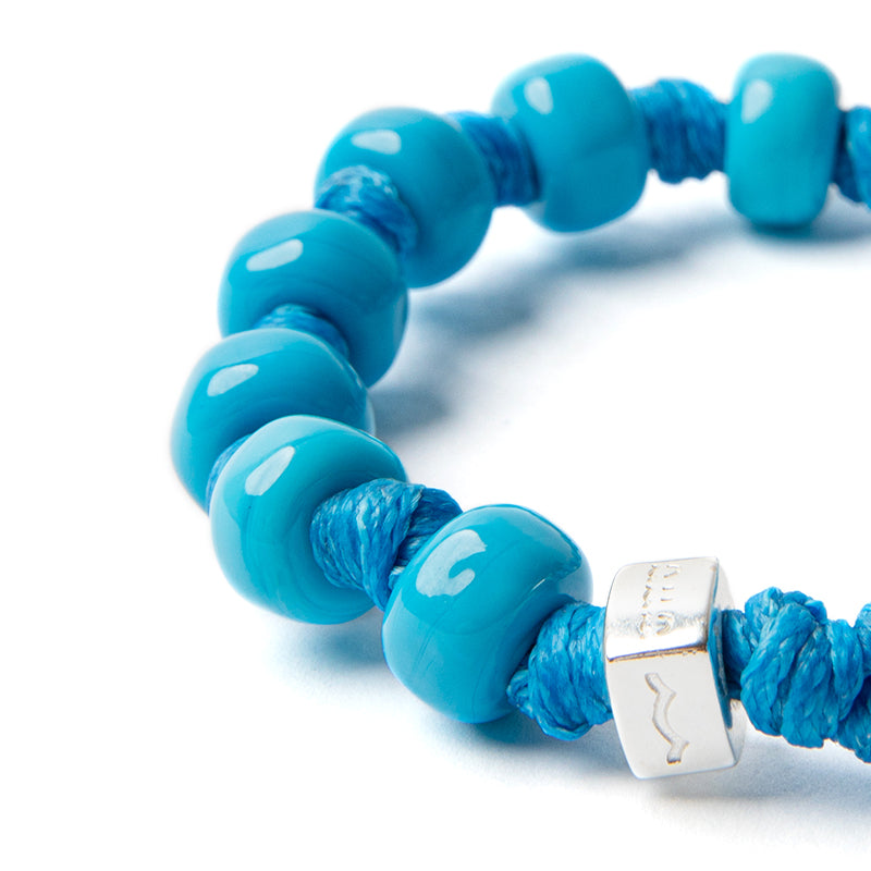 BRACCIALETTI AUA CIELOAZZURRO