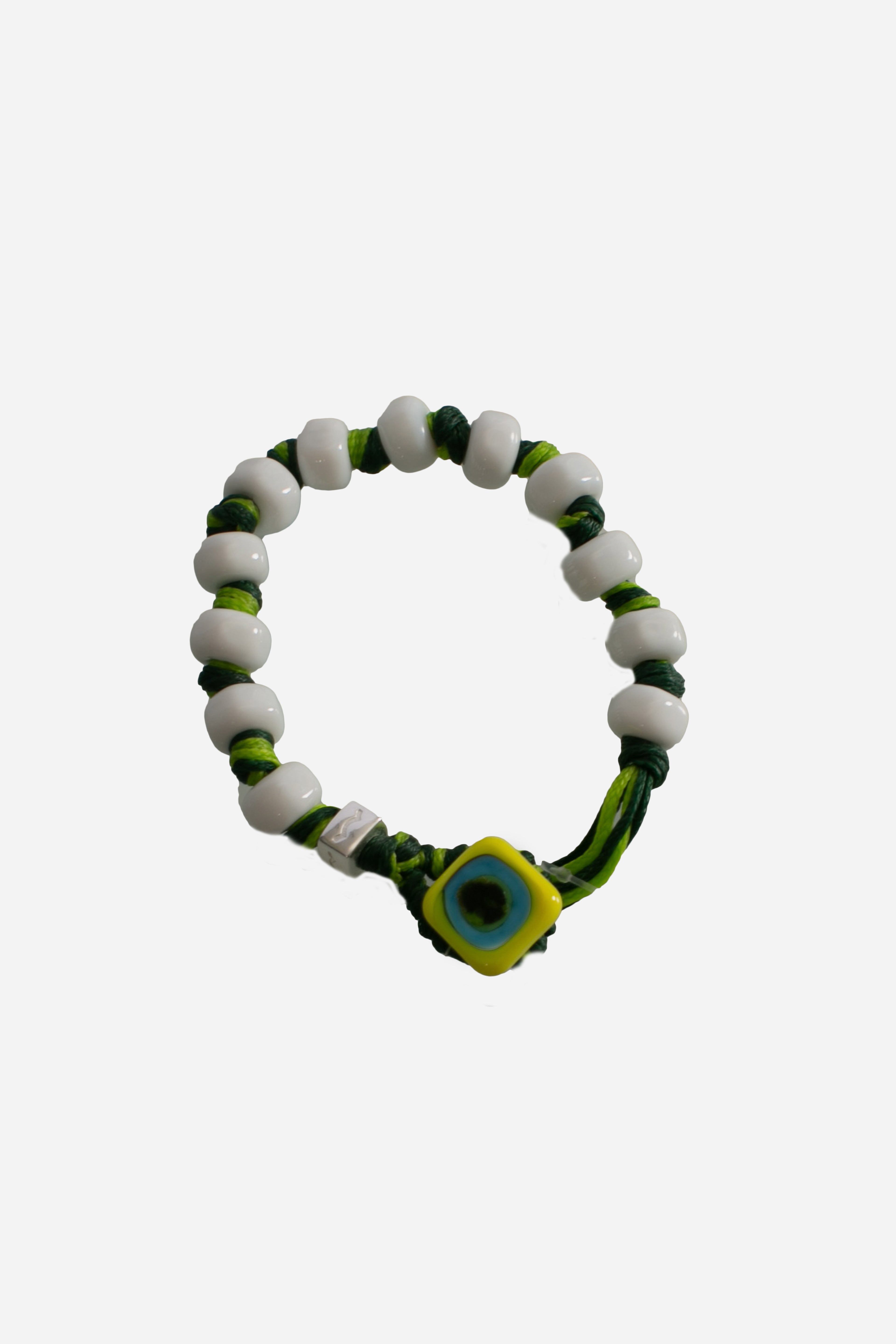 BRACCIALETTI AUA COMOWHITE