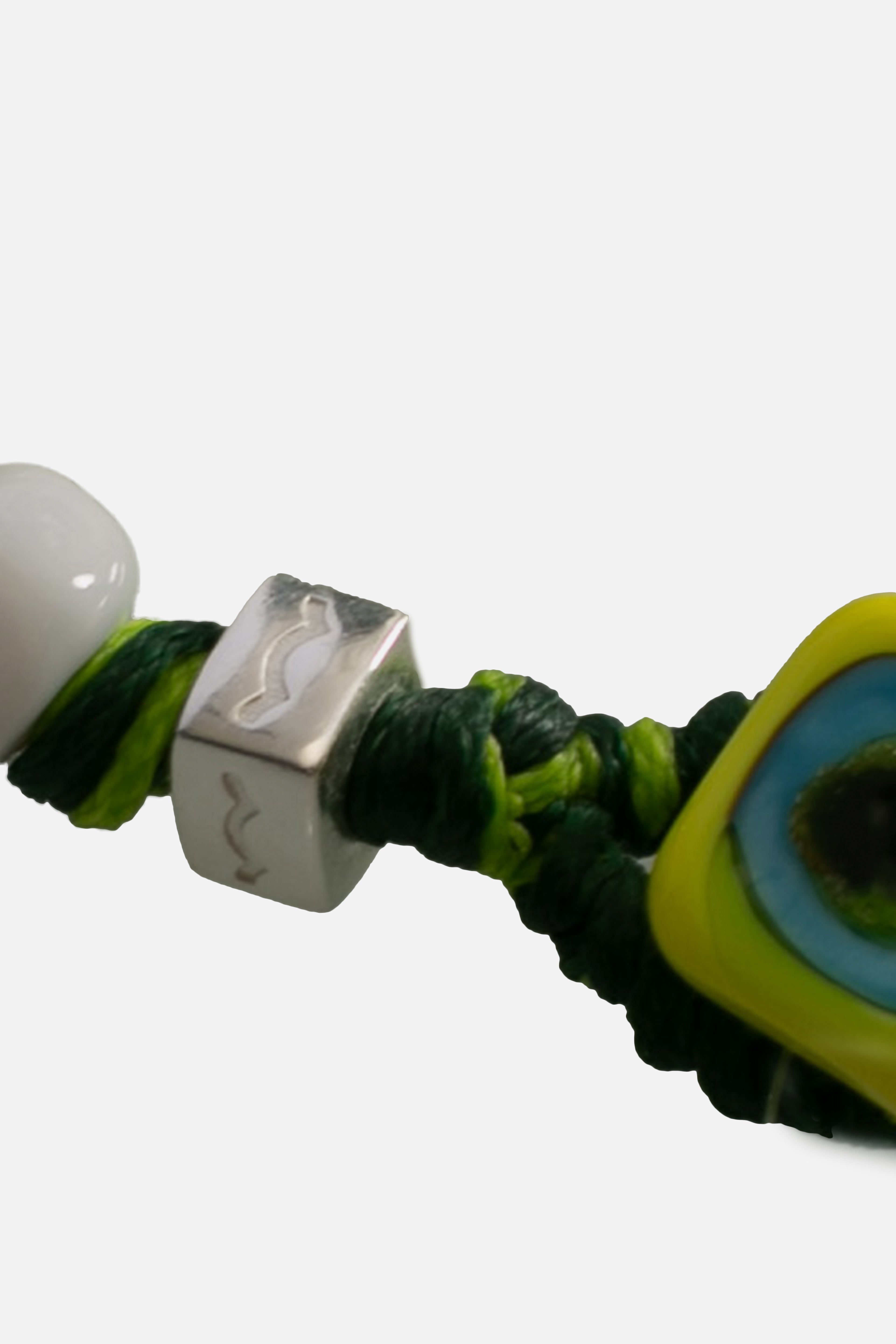 BRACCIALETTI AUA COMOWHITE