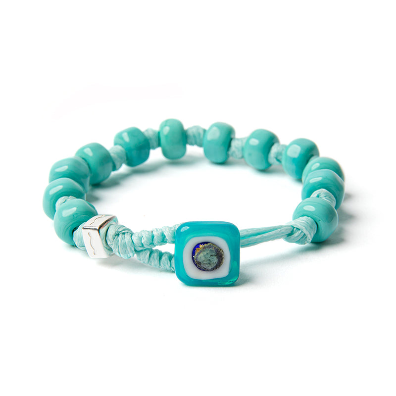 BRACCIALETTI AUA MAREAZZURRO