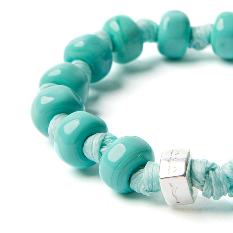 BRACCIALETTI AUA MAREAZZURRO