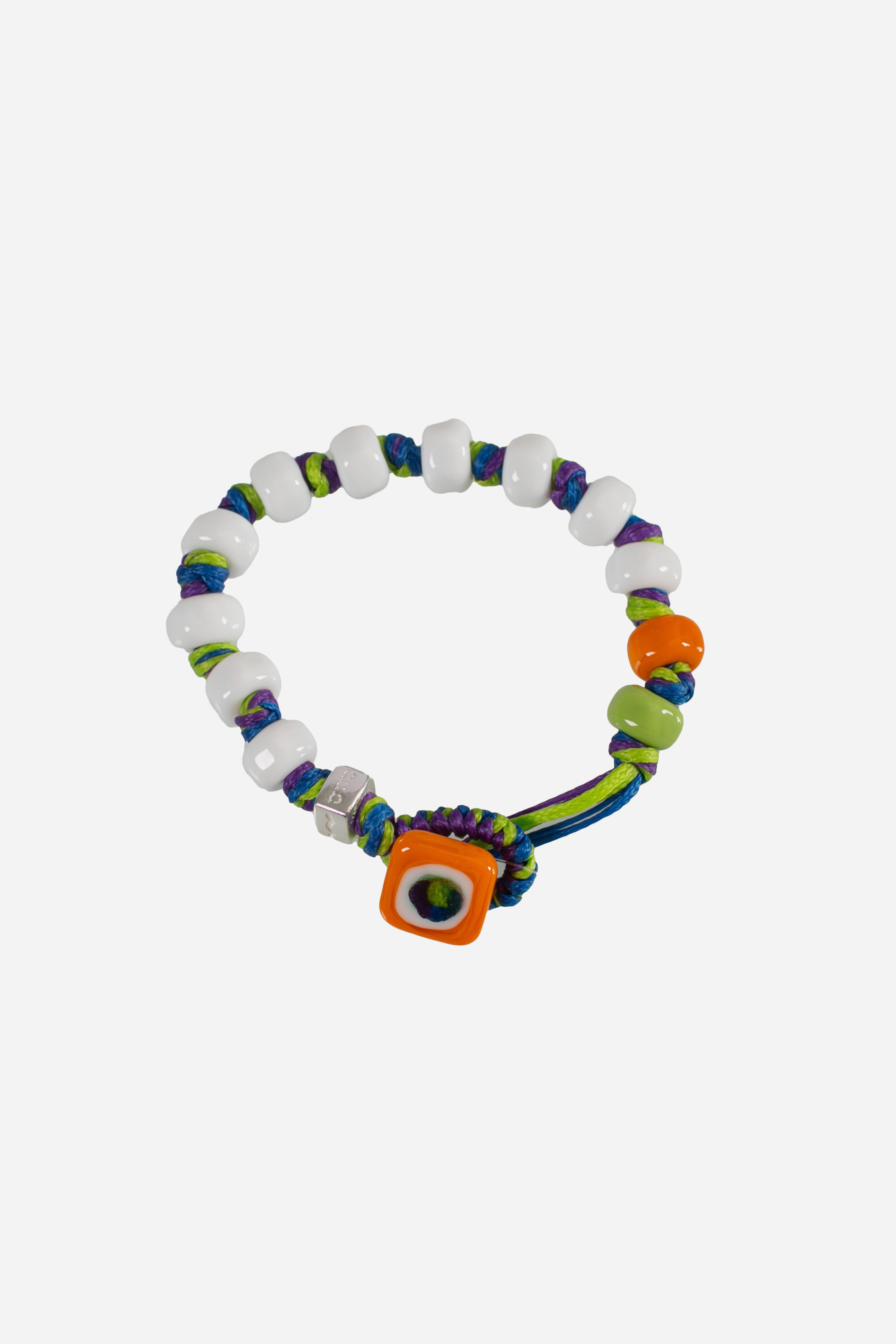 BRACCIALETTI AUA SEAWHITE