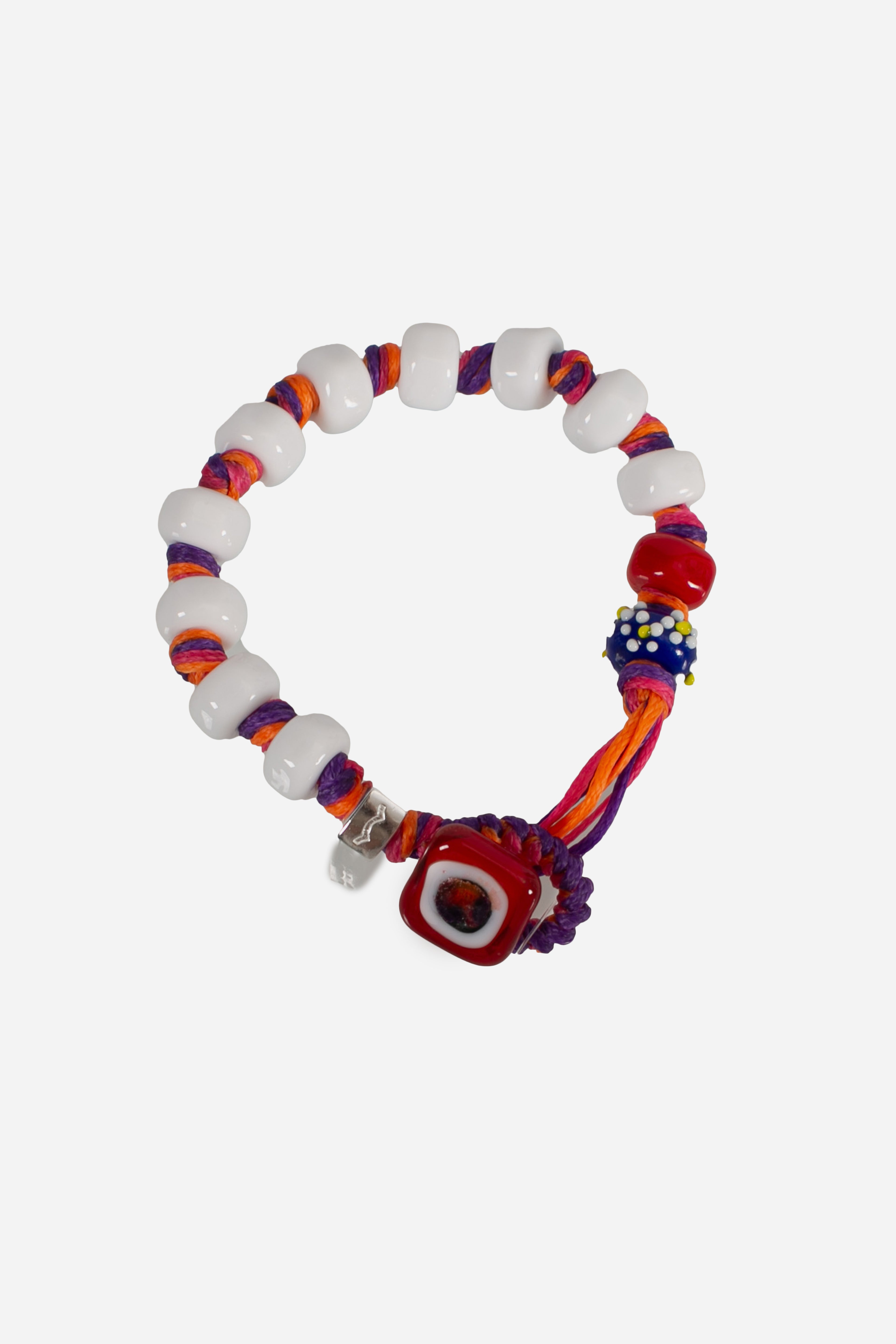 BRACCIALETTI AUA SUNSETWHITE