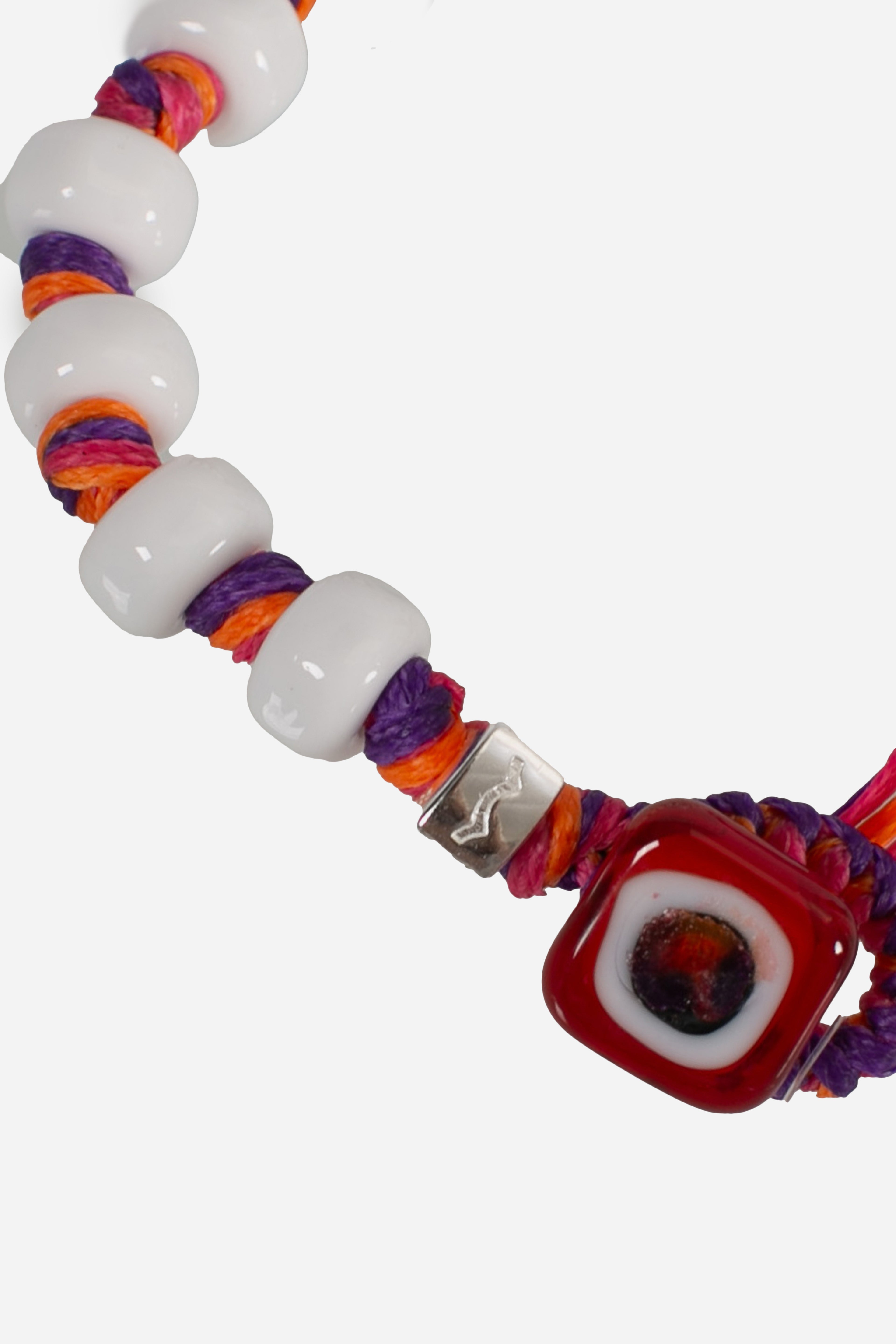 BRACCIALETTI AUA SUNSETWHITE