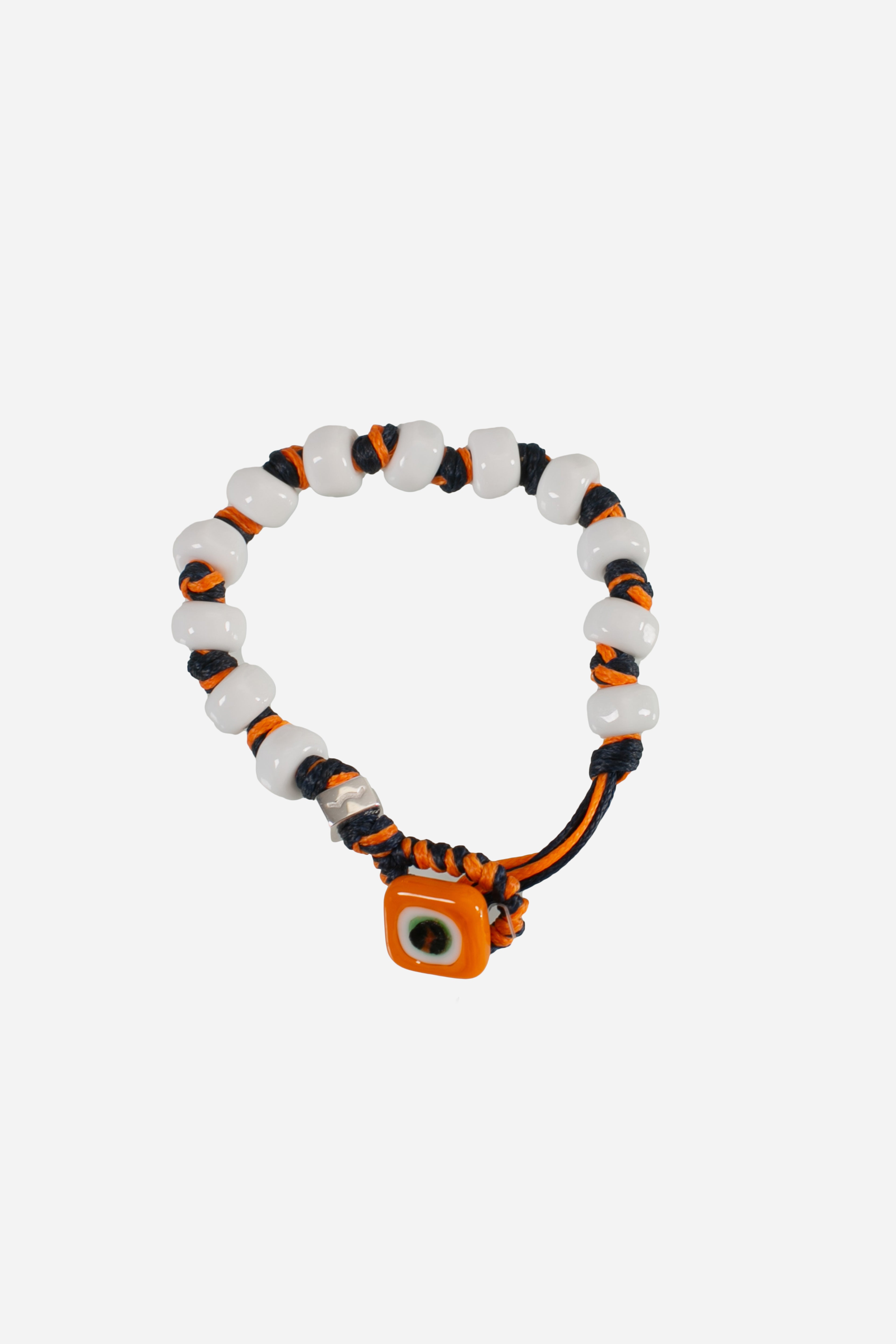 BRACCIALETTI AUA TORINOWHITE