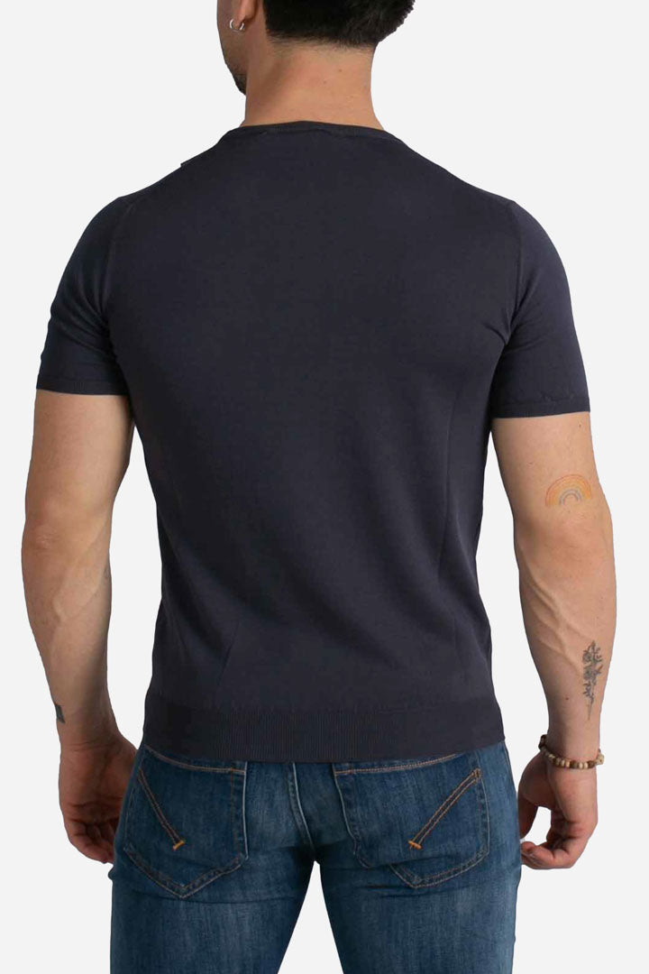 DELLA CIANA DC15104NAVY