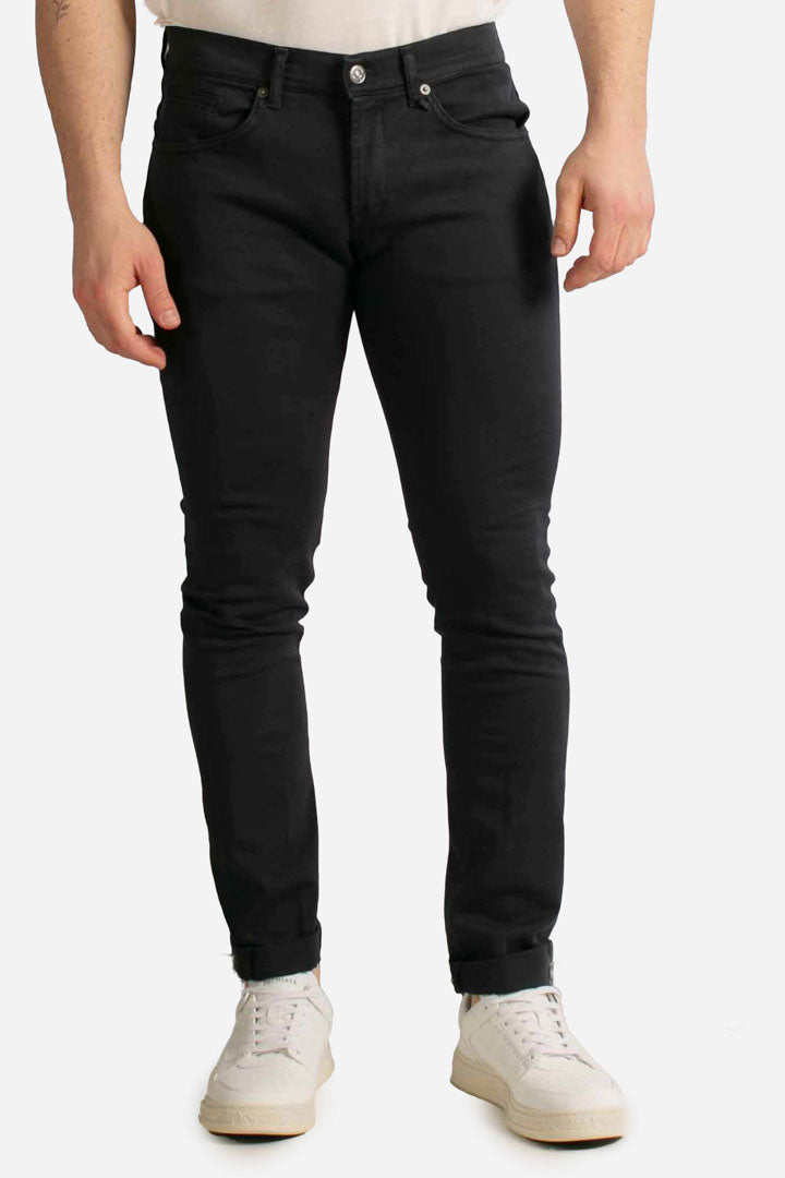 DONDUP UP232BS0030U890