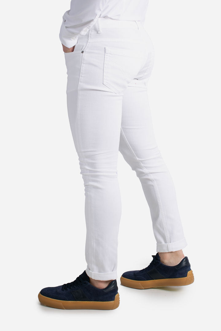 DONDUP UP232BS0030U000