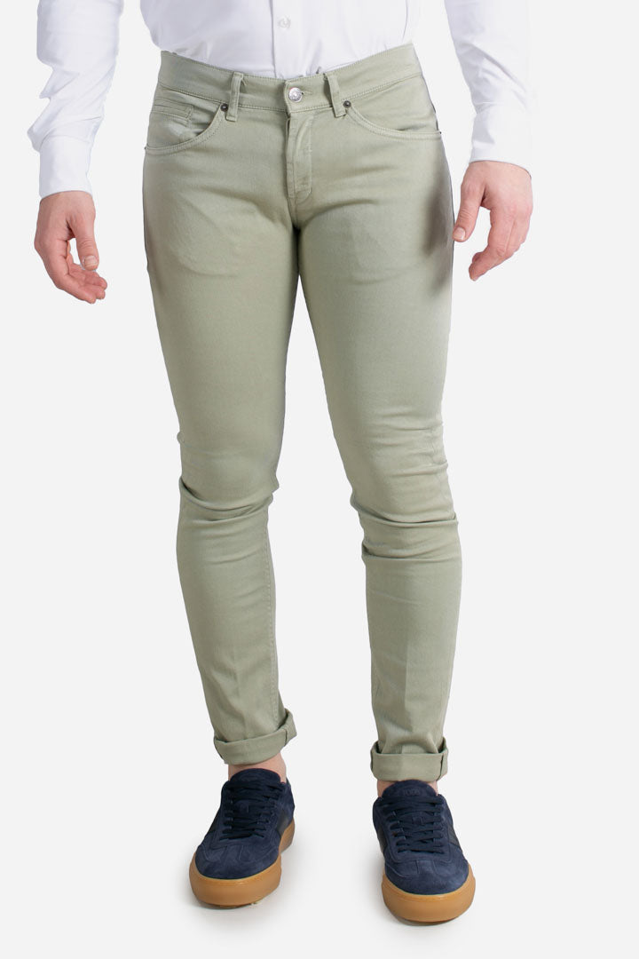 DONDUP UP232BS0030U654